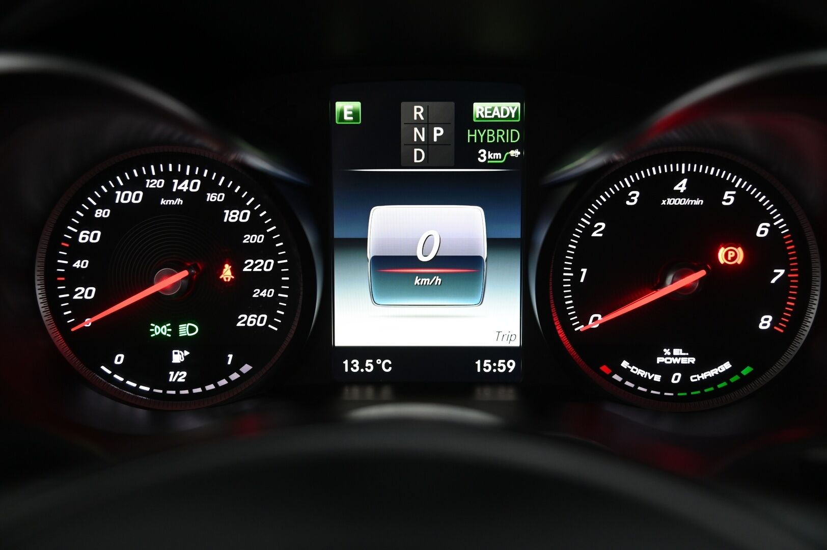 Mercedes-Benz C 2016 350 e Premium Business - *Myydään Huutokaupat.com*