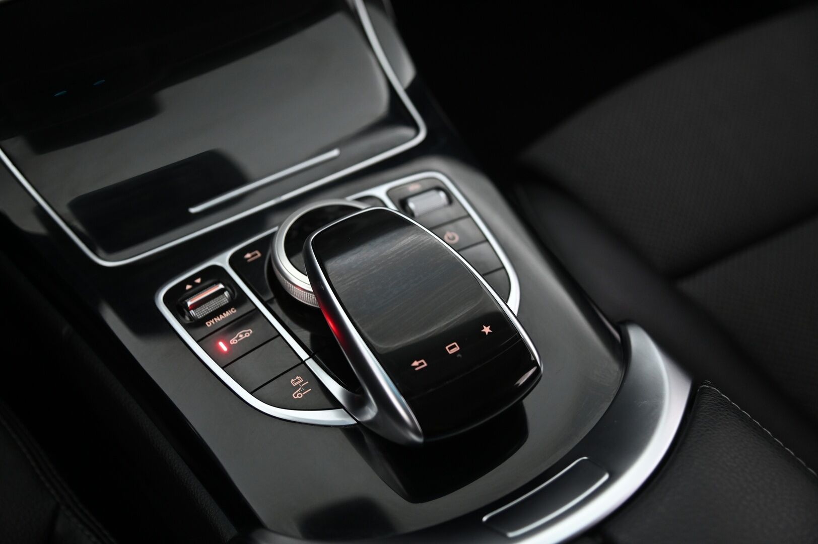 Mercedes-Benz C 2016 350 e Premium Business - *Myydään Huutokaupat.com*