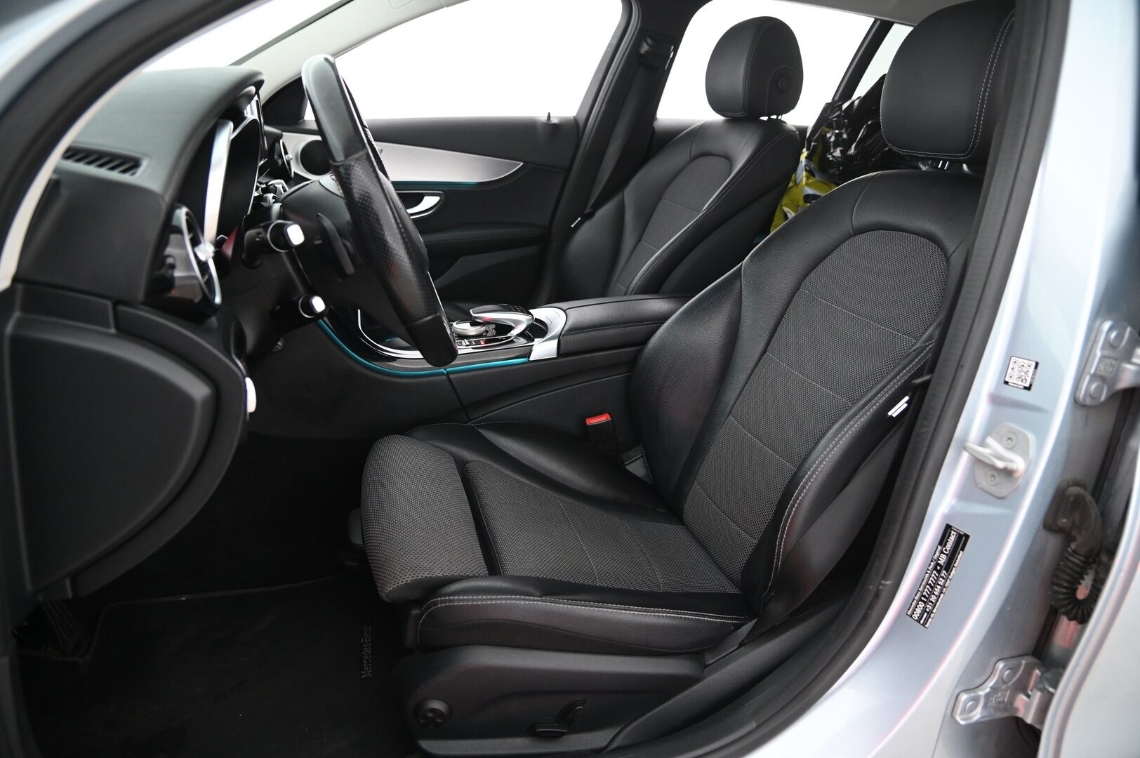 Mercedes-Benz C 2016 350 e Premium Business - *Myydään Huutokaupat.com*
