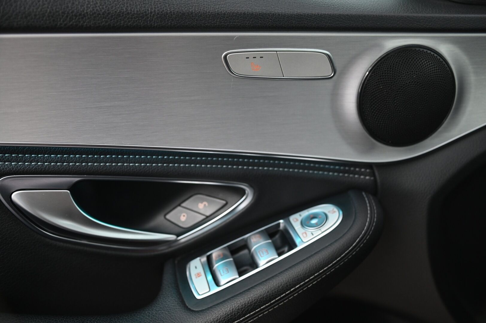 Mercedes-Benz C 2016 350 e Premium Business - *Myydään Huutokaupat.com*