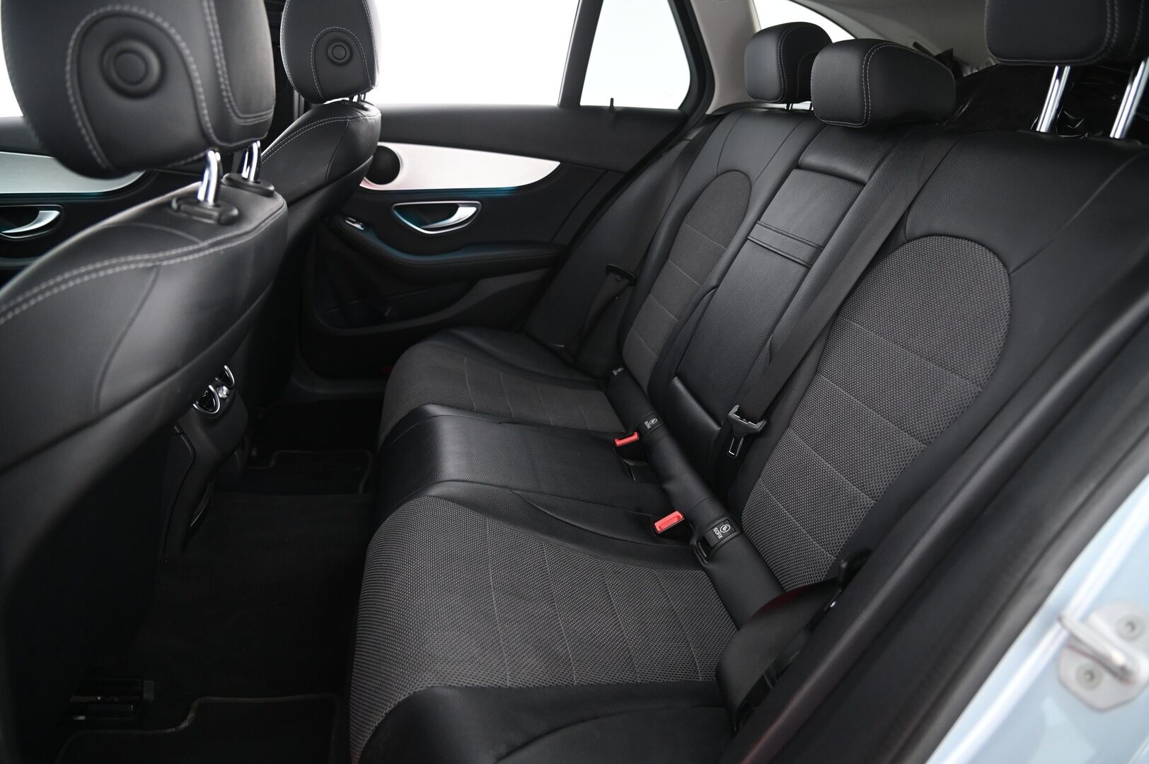 Mercedes-Benz C 2016 350 e Premium Business - *Myydään Huutokaupat.com*