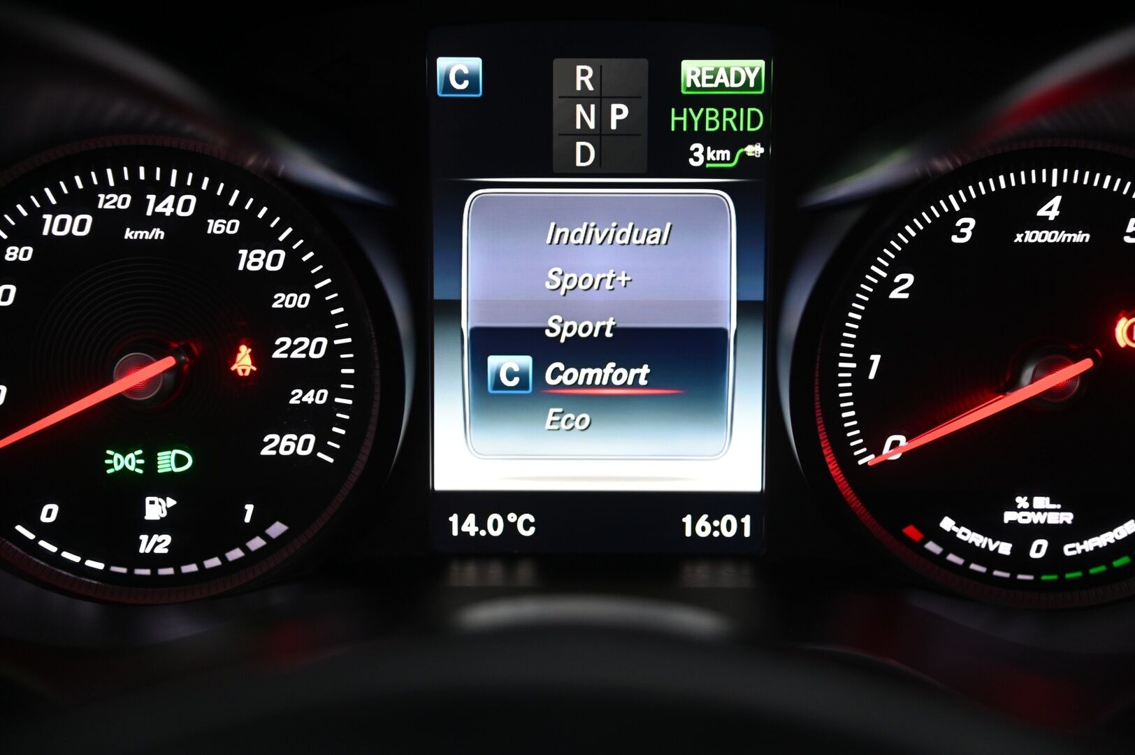 Mercedes-Benz C 2016 350 e Premium Business - *Myydään Huutokaupat.com*