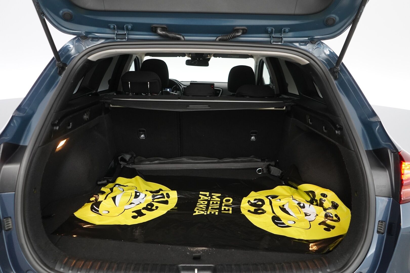 Kia Ceed 2021 1,0 T-GDI Mild-Hybrid 120hv LX SW DCT * Vakkari / Lohko / Kamera / Koukku / Ratinlämmitin * - Suomi-auto / Kahdet renkaat / Merkkiliikkeen huoltohistoria - HULLU BLACKWEEK KORKOTARJOUS 2,49%