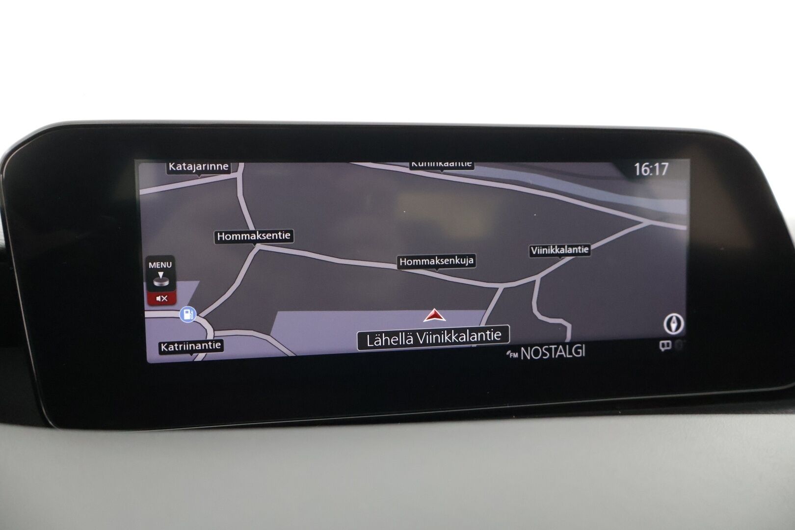 Mazda 3 2021 Hatchback 2,0 (150hv) M Hybrid Skyactiv-G Vision Plus Business AT ** Lohko / ACC / HUD / BLIS - ** 1-om Suomi-auto / Merkkikirja **