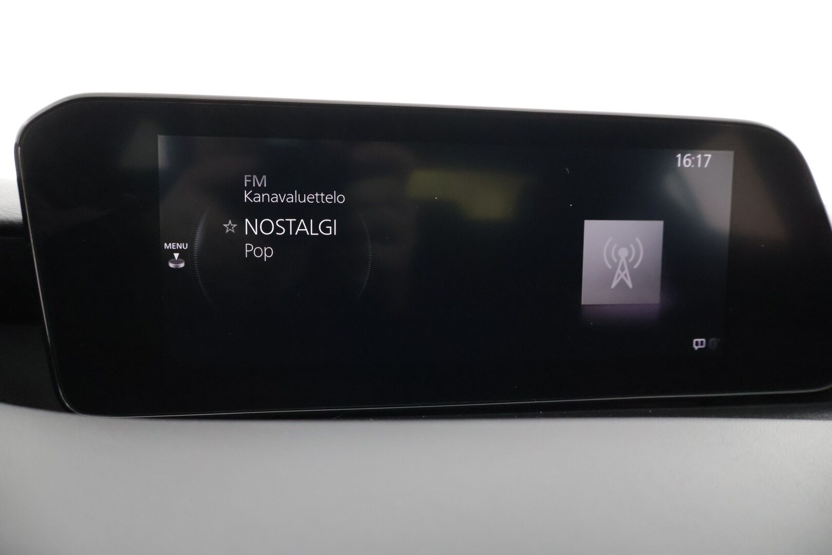 Mazda 3 2021 Hatchback 2,0 (150hv) M Hybrid Skyactiv-G Vision Plus Business AT ** Lohko / ACC / HUD / BLIS - ** 1-om Suomi-auto / Merkkikirja **