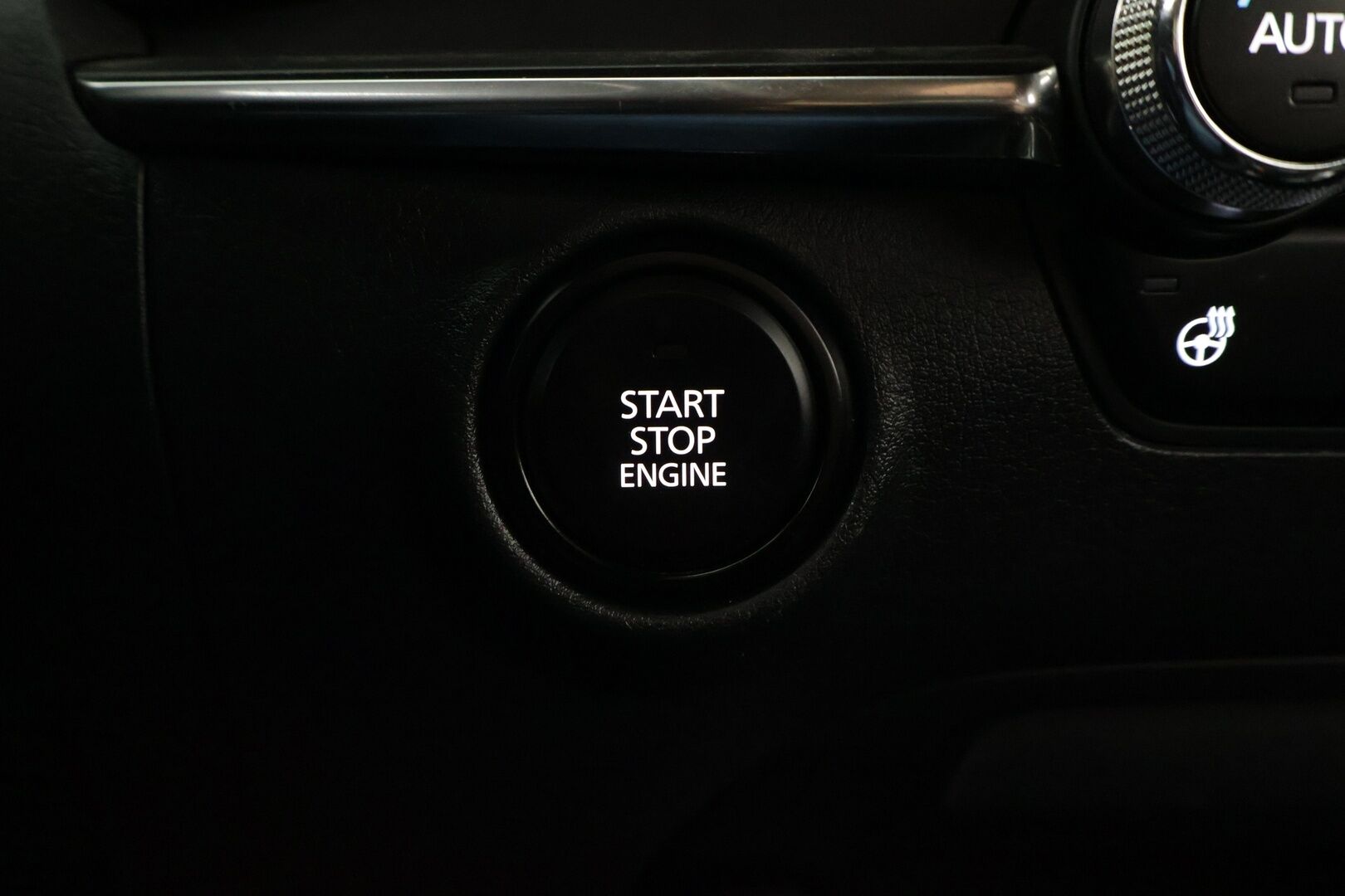 Mazda 3 2021 Hatchback 2,0 (150hv) M Hybrid Skyactiv-G Vision Plus Business AT ** Lohko / ACC / HUD / BLIS - ** 1-om Suomi-auto / Merkkikirja **