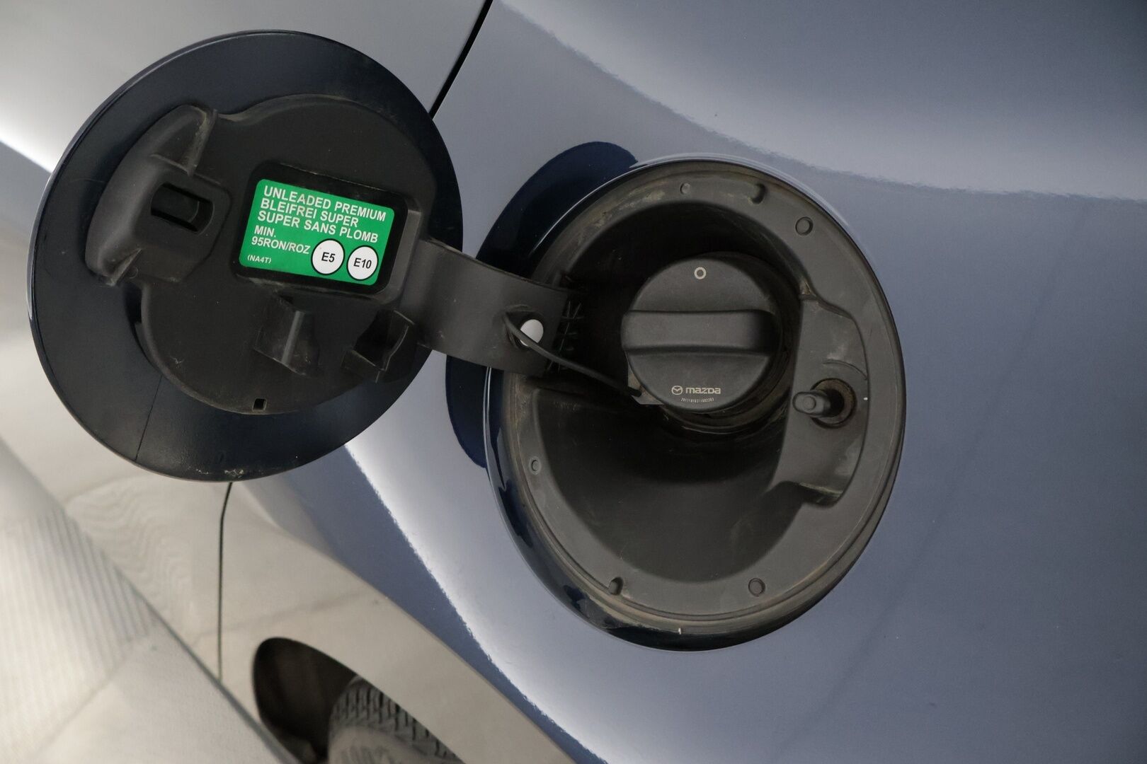 Mazda 3 2021 Hatchback 2,0 (150hv) M Hybrid Skyactiv-G Vision Plus Business AT ** Lohko / ACC / HUD / BLIS - ** 1-om Suomi-auto / Merkkikirja **