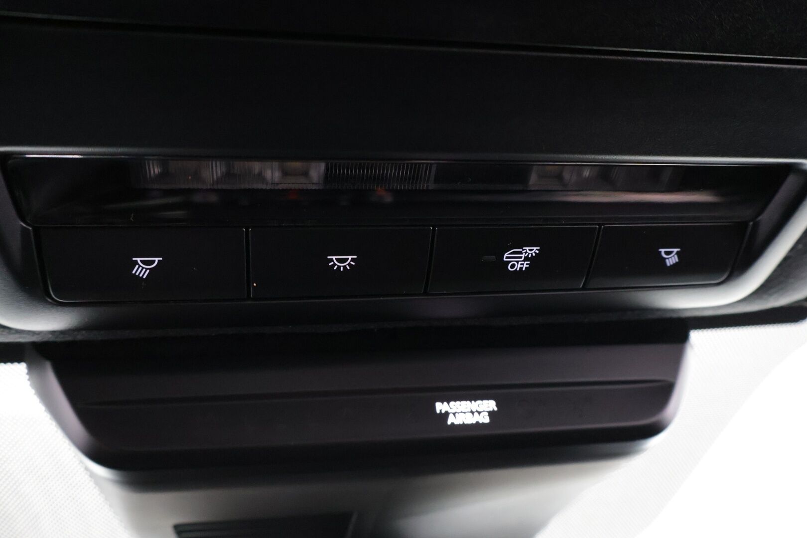 Mazda 3 2021 Hatchback 2,0 (150hv) M Hybrid Skyactiv-G Vision Plus Business AT ** Lohko / ACC / HUD / BLIS - ** 1-om Suomi-auto / Merkkikirja **