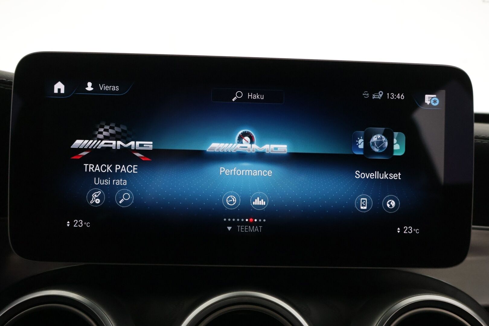 Mercedes-Benz GLC 63 AMG 2020 AMG GLC 63 S 4MATIC+ Coupe Facelift A * Burmester / 360° / Multibeam / Lasikattoluukku / Digimittaristo * - * Juuri huollettu ja kuntotarkastettu merkkiliikkeessä *