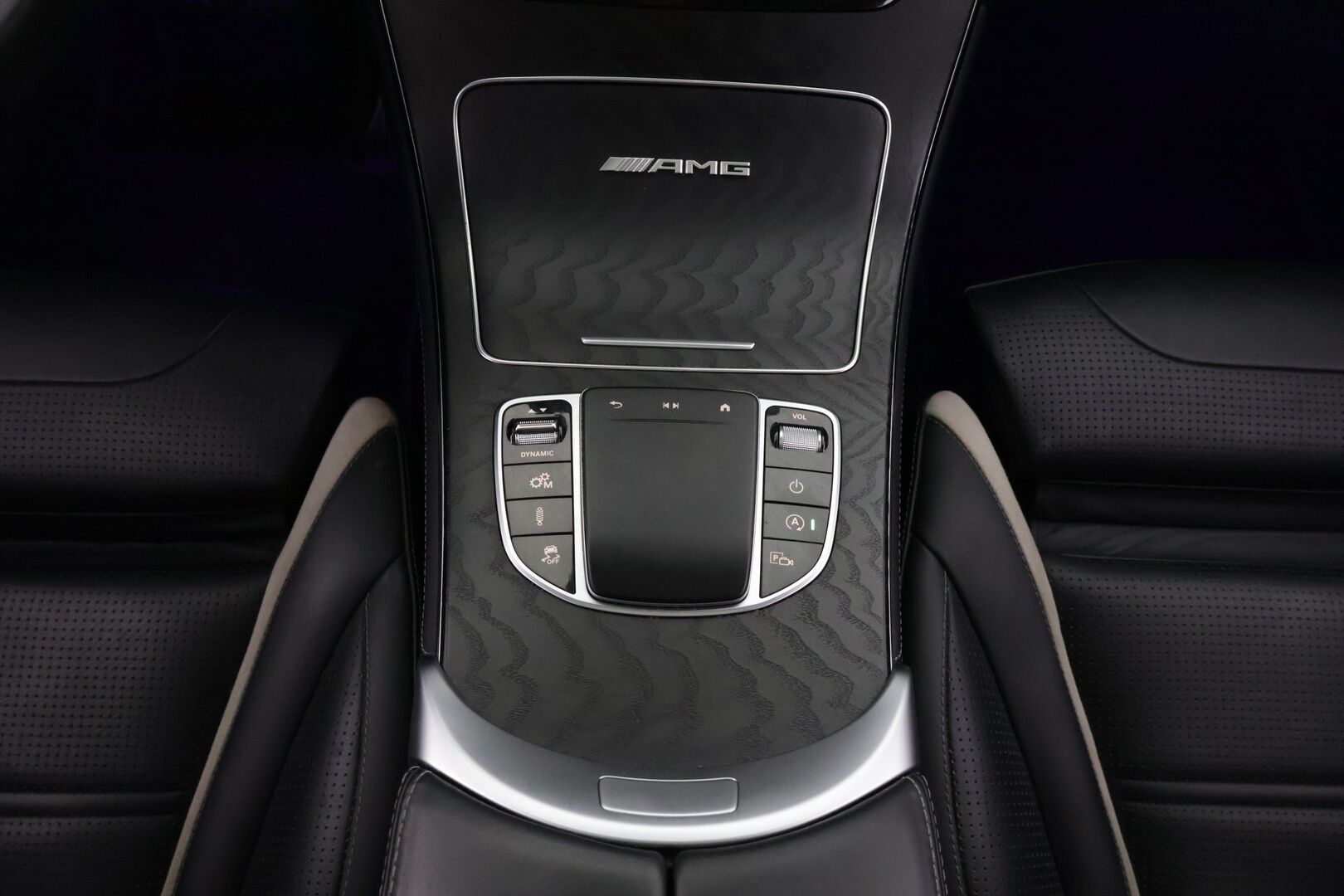 Mercedes-Benz GLC 63 AMG 2020 AMG GLC 63 S 4MATIC+ Coupe Facelift A * Burmester / 360° / Multibeam / Lasikattoluukku / Digimittaristo * - * Juuri huollettu ja kuntotarkastettu merkkiliikkeessä *