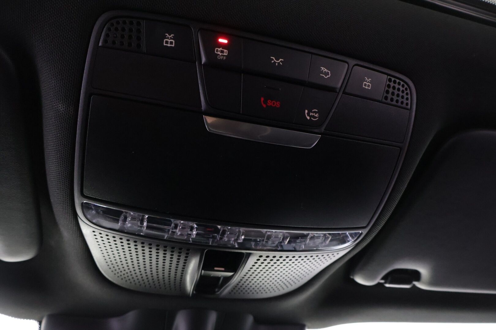 Mercedes-Benz GLC 63 AMG 2020 AMG GLC 63 S 4MATIC+ Coupe Facelift A * Burmester / 360° / Multibeam / Lasikattoluukku / Digimittaristo * - * Juuri huollettu ja kuntotarkastettu merkkiliikkeessä *