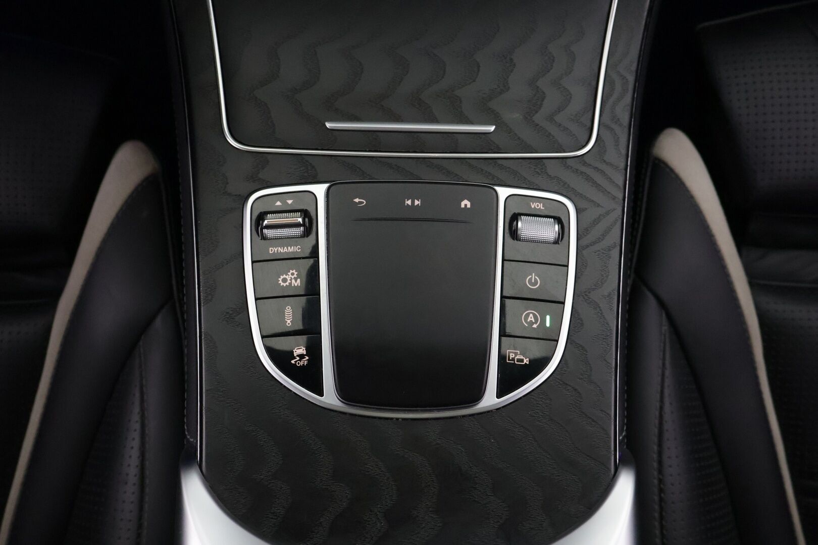 Mercedes-Benz GLC 63 AMG 2020 AMG GLC 63 S 4MATIC+ Coupe Facelift A * Burmester / 360° / Multibeam / Lasikattoluukku / Digimittaristo * - * Juuri huollettu ja kuntotarkastettu merkkiliikkeessä *