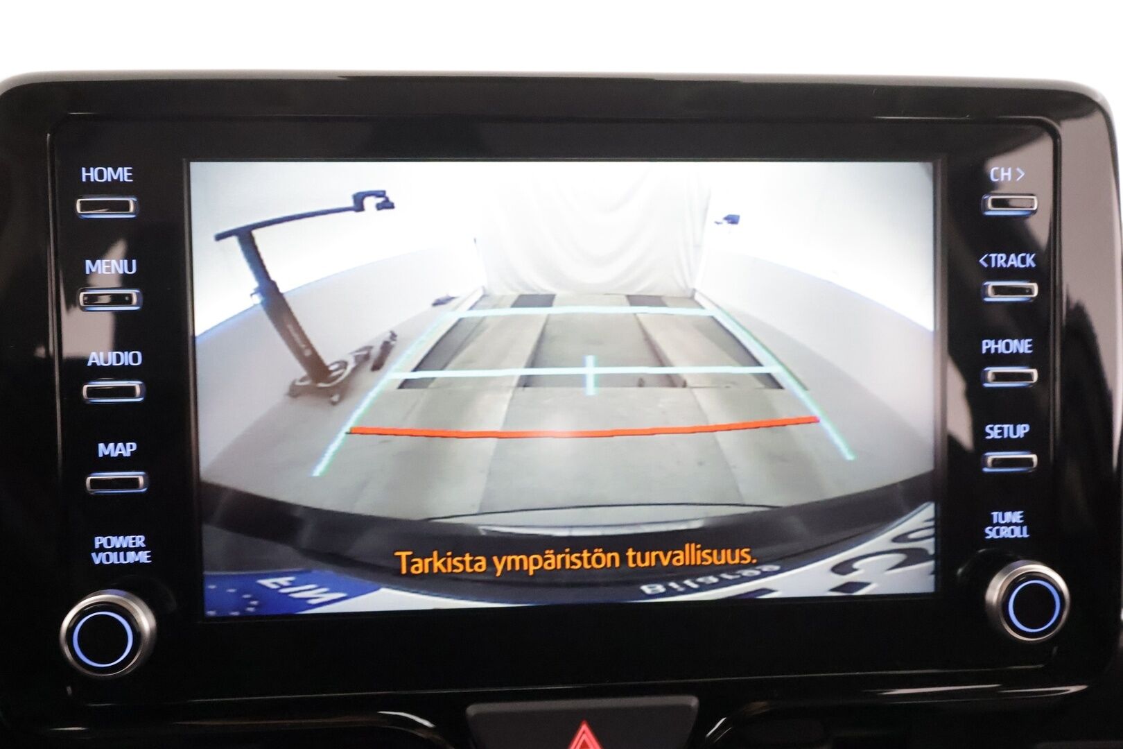 Toyota Yaris 2021 1,5 Hybrid Active * ACC / P.kamera / Lohko+Sisä / Navi / Keyless / Apple&Android * - 1.Om Suomi-auto / Kahdet renkaat aluvanteilla / Merkkihuollettu