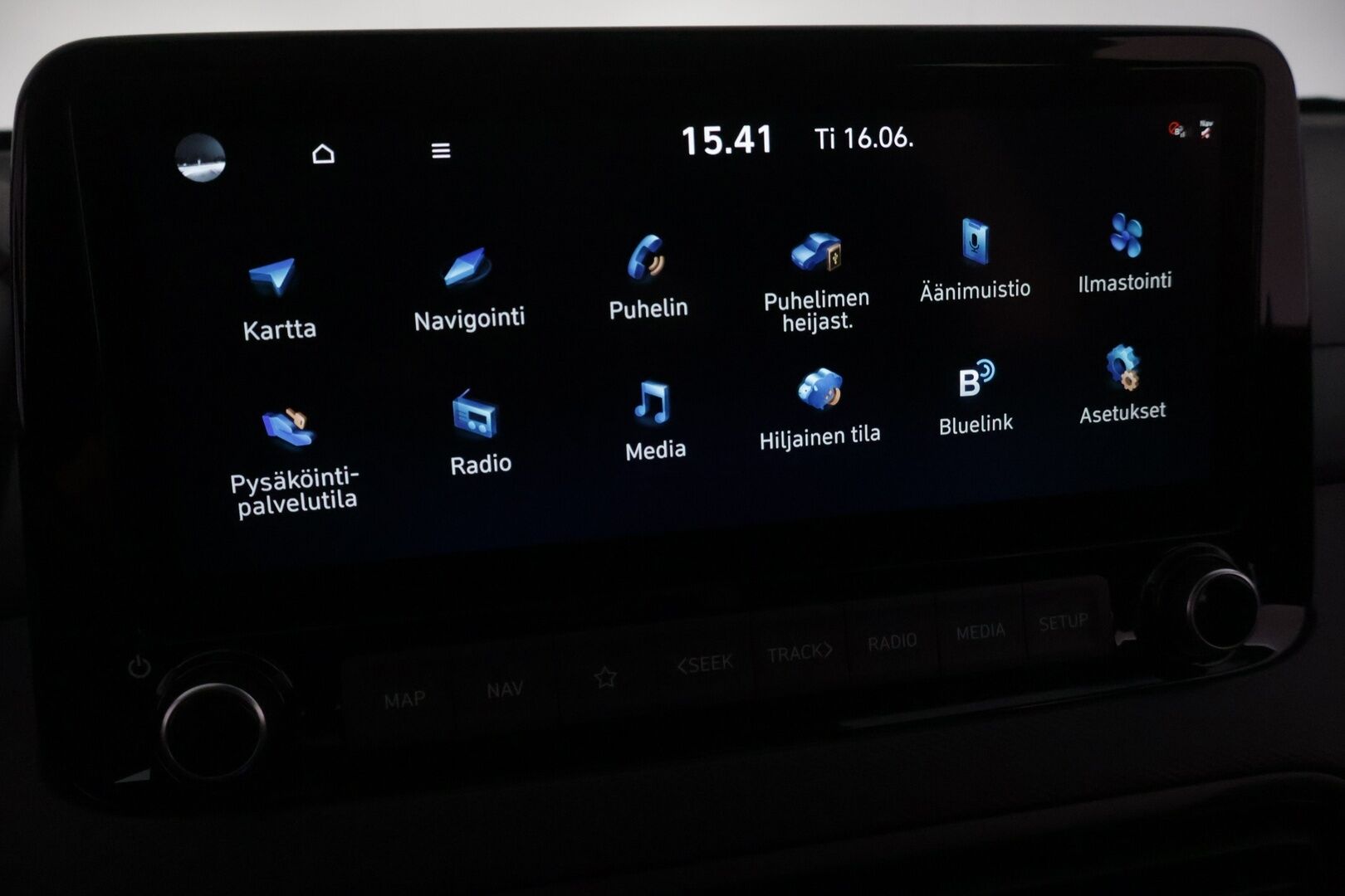 Hyundai KONA 2021 1,6 T-GDI 198 hv 4WD 7-DCT-aut. N Line MY21 - | ACC | Smart Cruise | HUD | Kamera & Tutkat | Sähkösäätöiset ja ilmastoidut penkit | Lohko | Keyless | 