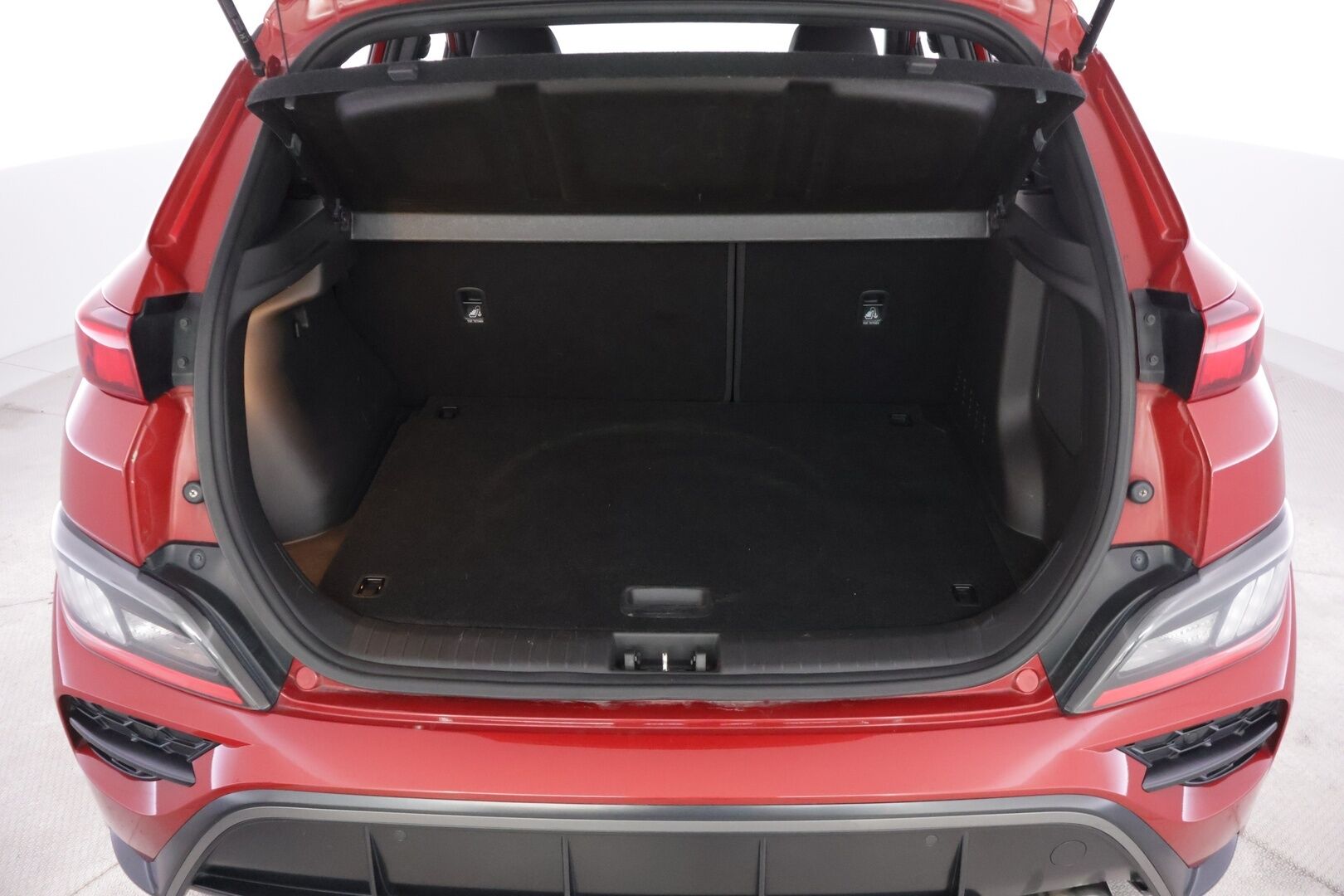 Hyundai KONA 2021 1,6 T-GDI 198 hv 4WD 7-DCT-aut. N Line MY21 - | ACC | Smart Cruise | HUD | Kamera & Tutkat | Sähkösäätöiset ja ilmastoidut penkit | Lohko | Keyless | 