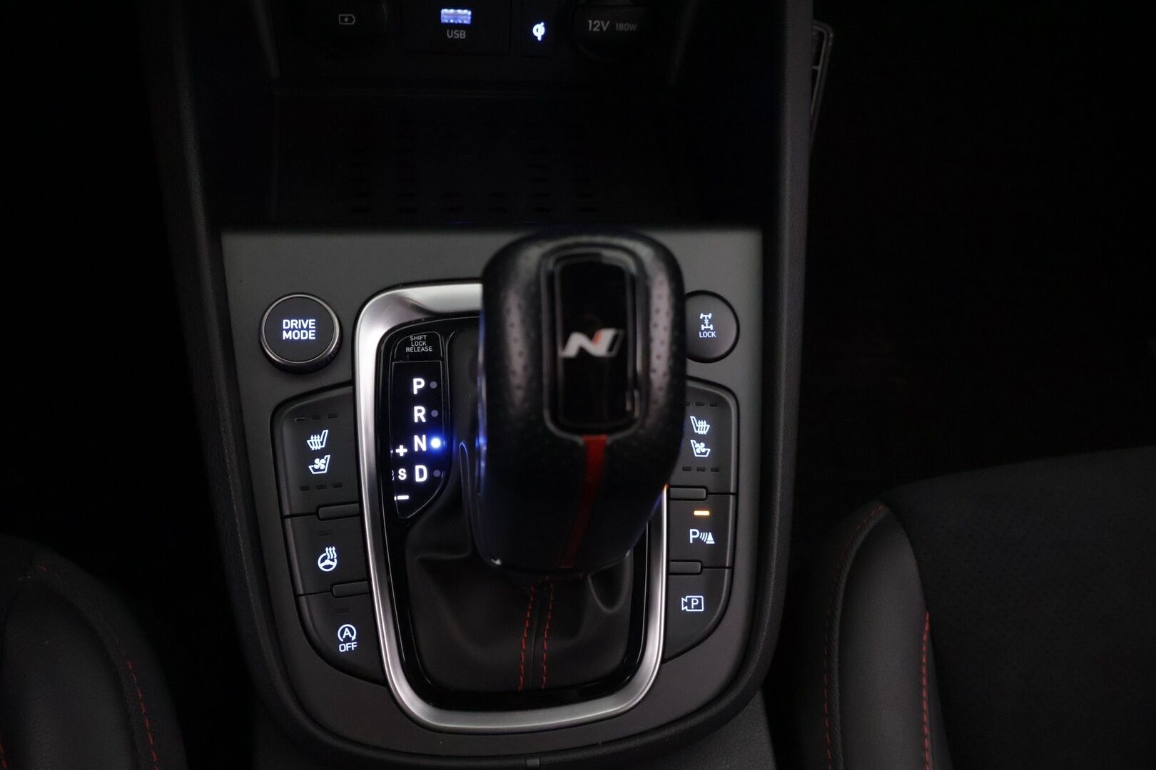 Hyundai KONA 2021 1,6 T-GDI 198 hv 4WD 7-DCT-aut. N Line MY21 - | ACC | Smart Cruise | HUD | Kamera & Tutkat | Sähkösäätöiset ja ilmastoidut penkit | Lohko | Keyless | 