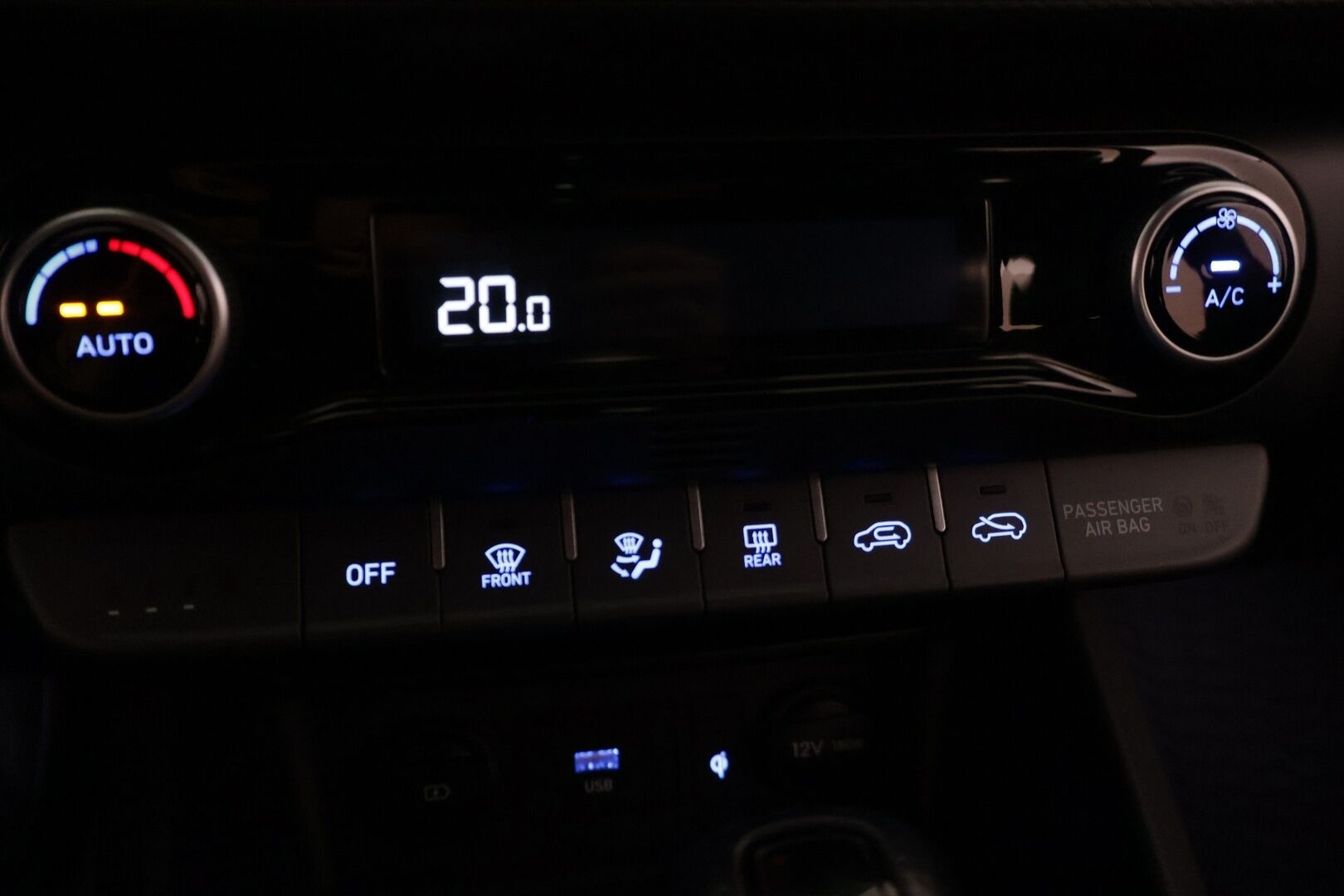Hyundai KONA 2021 1,6 T-GDI 198 hv 4WD 7-DCT-aut. N Line MY21 - | ACC | Smart Cruise | HUD | Kamera & Tutkat | Sähkösäätöiset ja ilmastoidut penkit | Lohko | Keyless | 
