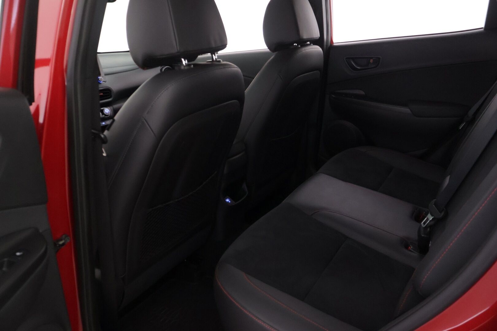 Hyundai KONA 2021 1,6 T-GDI 198 hv 4WD 7-DCT-aut. N Line MY21 - | ACC | Smart Cruise | HUD | Kamera & Tutkat | Sähkösäätöiset ja ilmastoidut penkit | Lohko | Keyless | 