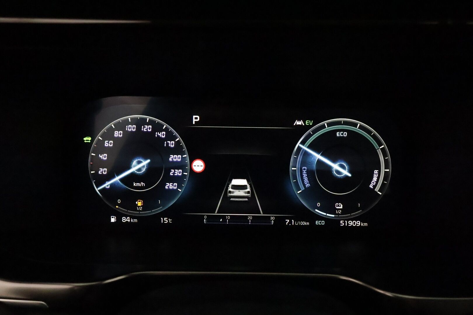 Kia Sorento 2021 1,6 T-GDI hybrid AWD Business aut. *ACC / P.kamera / LED / Navi / Lohkolämmitin / Koukku / Sähköpenkki*