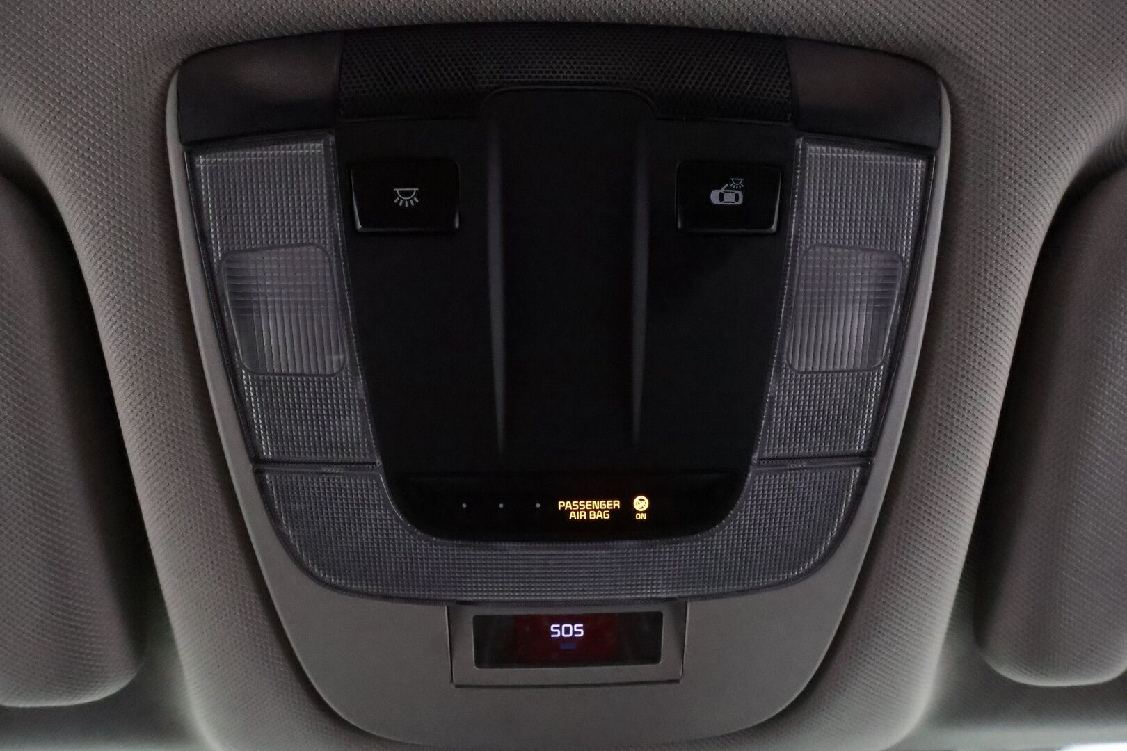 Kia Sorento 2021 1,6 T-GDI hybrid AWD Business aut. *ACC / P.kamera / LED / Navi / Lohkolämmitin / Koukku / Sähköpenkki*