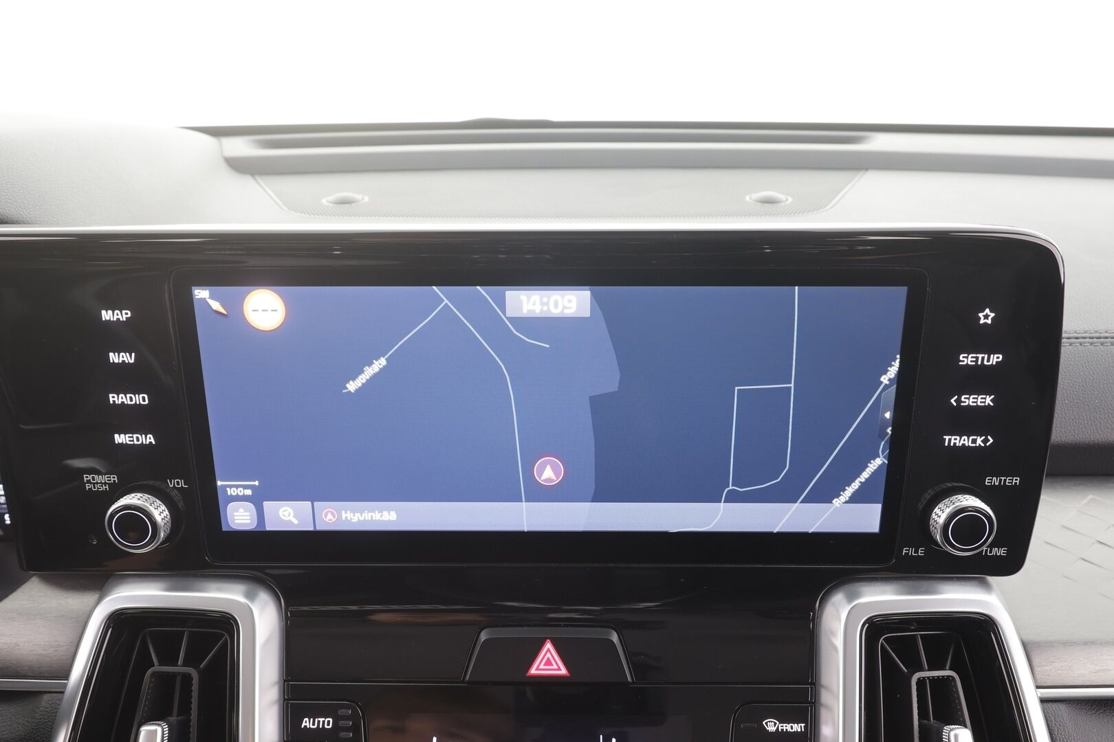 Kia Sorento 2021 1,6 T-GDI Plug-in Hybrid AWD Business AT 5P - ACC | Nahkaverhoilu | Sähköpenkki | HDA | BSM | Digimittaristo | Kamera ja tutkat | Keyless | LED | Apple & Android | 2x renkaat aluin | SoH 94,7%