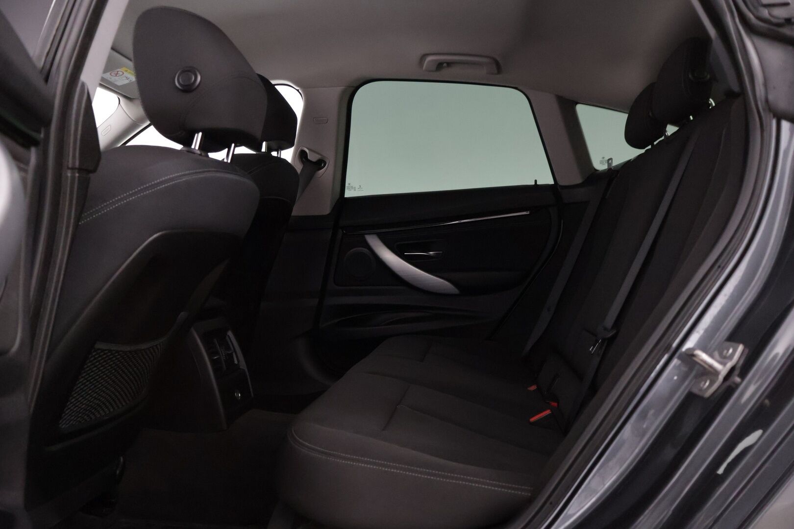 BMW 318 Gran Turismo 2015 *Sport-penkit / Koukku / Lohkolämmitin / Hifit / Tutkat*