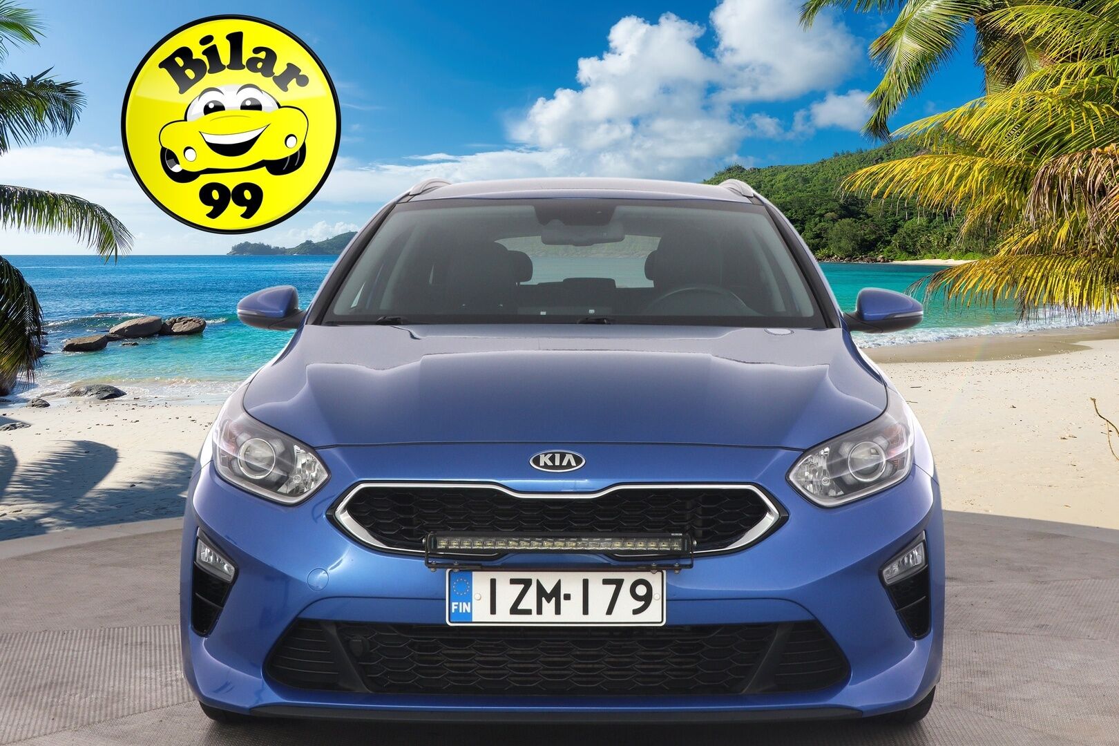 Kia Ceed 2021 1,5 T-GDI Mild-Hybrid 160hv EX 5D DCT *P.Kamera / Vakkari / CarPlay & Android Auto / Lohko+sisälämm.* - *Suomi-Auto, 2x renkaat ja vanteet, Siistikuntoinen!*