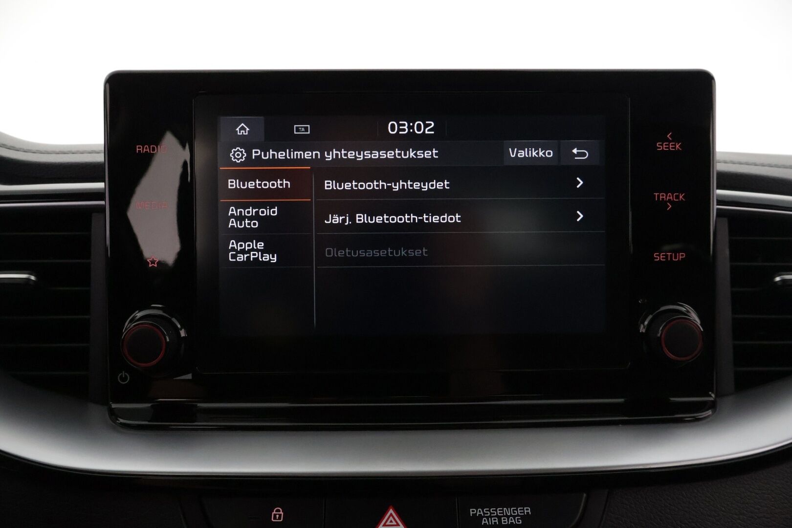 Kia Ceed 2021 1,5 T-GDI Mild-Hybrid 160hv EX 5D DCT *P.Kamera / Vakkari / CarPlay & Android Auto / Lohko+sisälämm.* - *Suomi-Auto, 2x renkaat ja vanteet, Siistikuntoinen!*