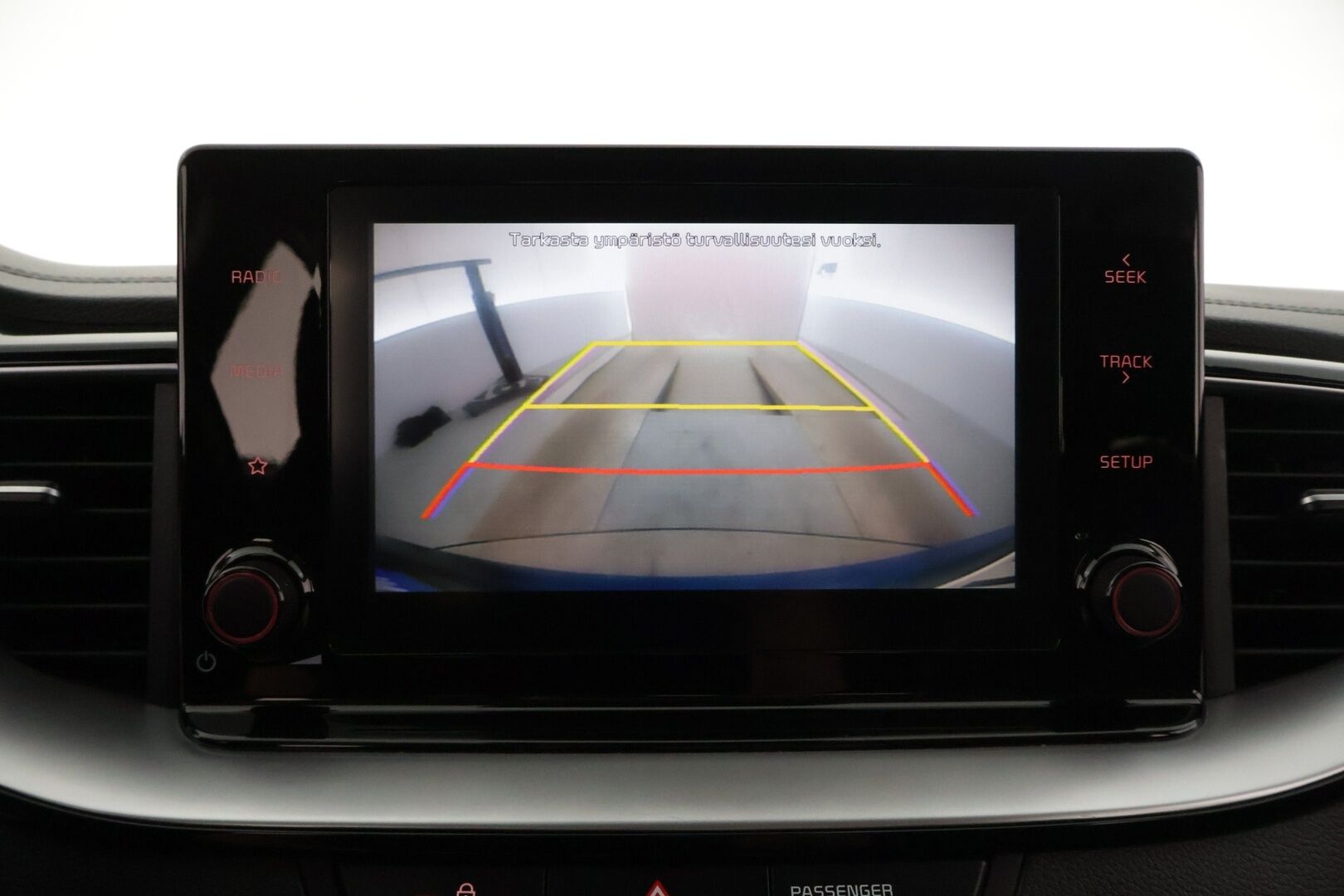 Kia Ceed 2021 1,5 T-GDI Mild-Hybrid 160hv EX 5D DCT *P.Kamera / Vakkari / CarPlay & Android Auto / Lohko+sisälämm.* - *Suomi-Auto, 2x renkaat ja vanteet, Siistikuntoinen!*
