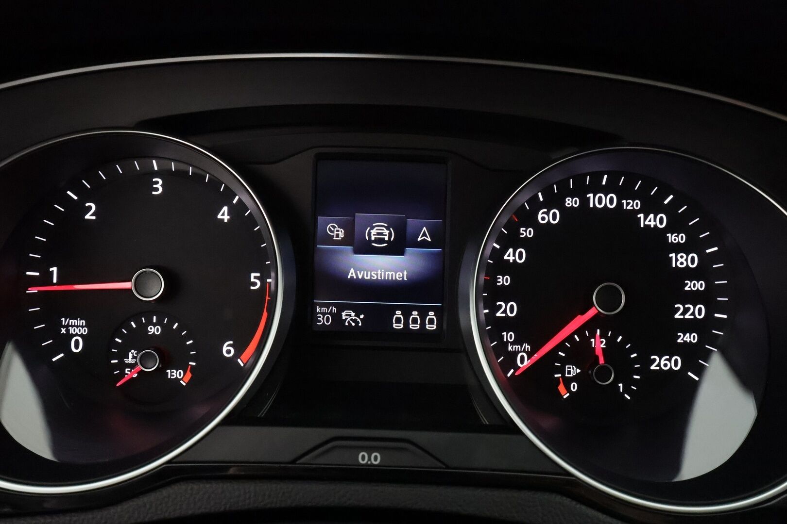 Volkswagen Passat 2021 Variant Style 2,0 TDI EVO SCR 110 kW DSG * Webasto / Koukku / ACC / LED / P.Tutkat / Navi / Kaistavahti * - 1-om Suomi-auto / Kahdet renkaat - HULLU BLACKWEEK KORKOTARJOUS 2,49%