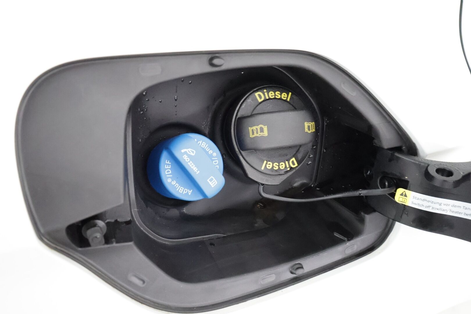 Volkswagen Passat 2021 Variant Style 2,0 TDI EVO SCR 110 kW DSG * Webasto / Koukku / ACC / LED / P.Tutkat / Navi / Kaistavahti * - 1-om Suomi-auto / Kahdet renkaat - HULLU BLACKWEEK KORKOTARJOUS 2,49%