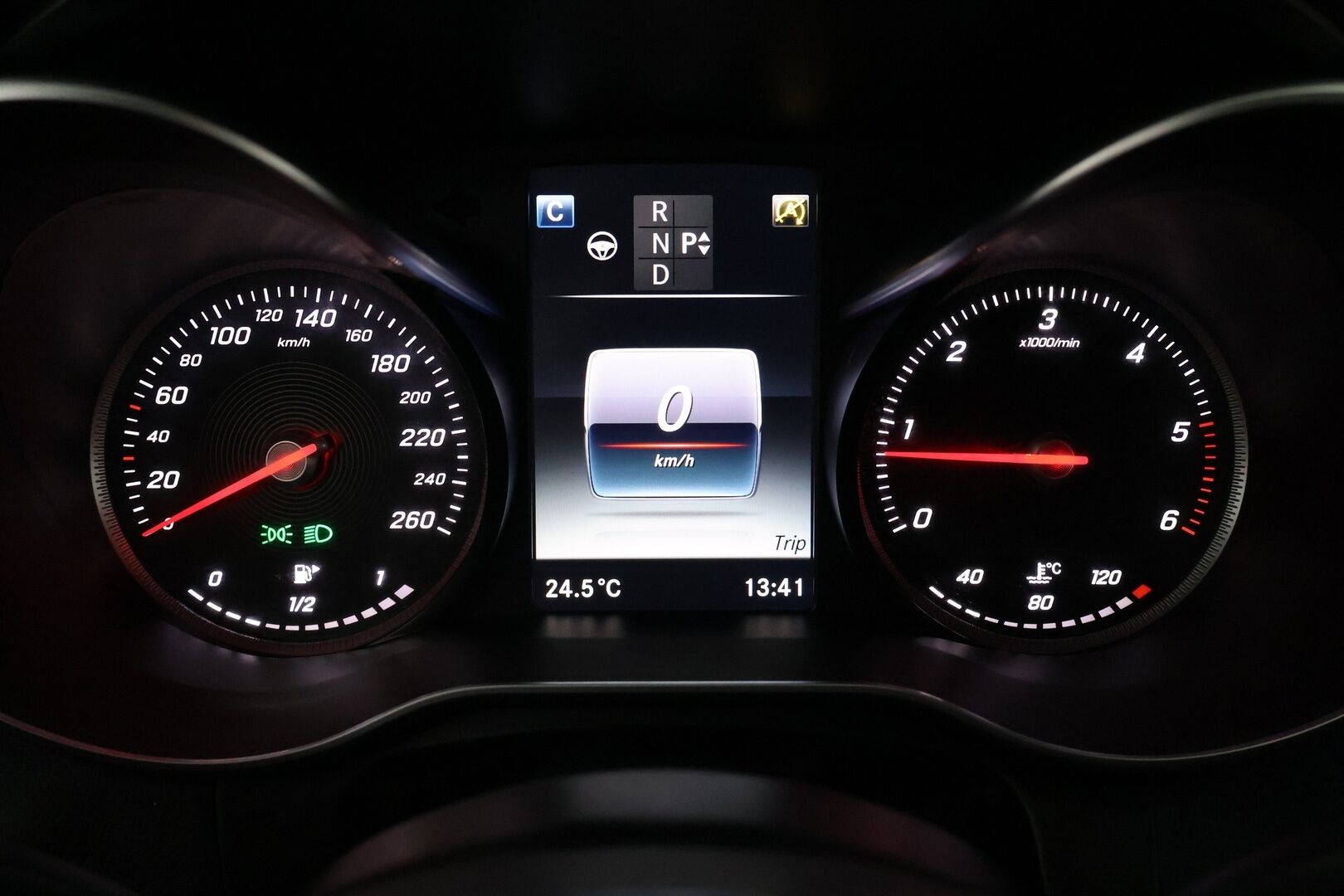 Mercedes-Benz C 2016 220 d T 4Matic A Business AMG - Distronic + | HUD | Burmester | 360-kamera | Muistipenkit | Night-paketti | Panorama | AMG sisä -ja ulkopaketti!