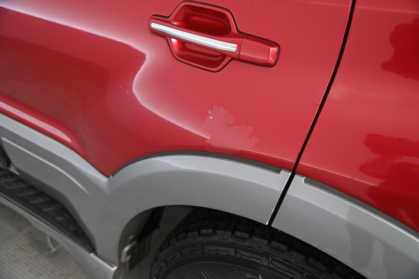 Mitsubishi Pajero 2006 PAJERO STW 3.2TD GLX AUTOMATIC 4X4 - Myydään Huutokaupat.com!