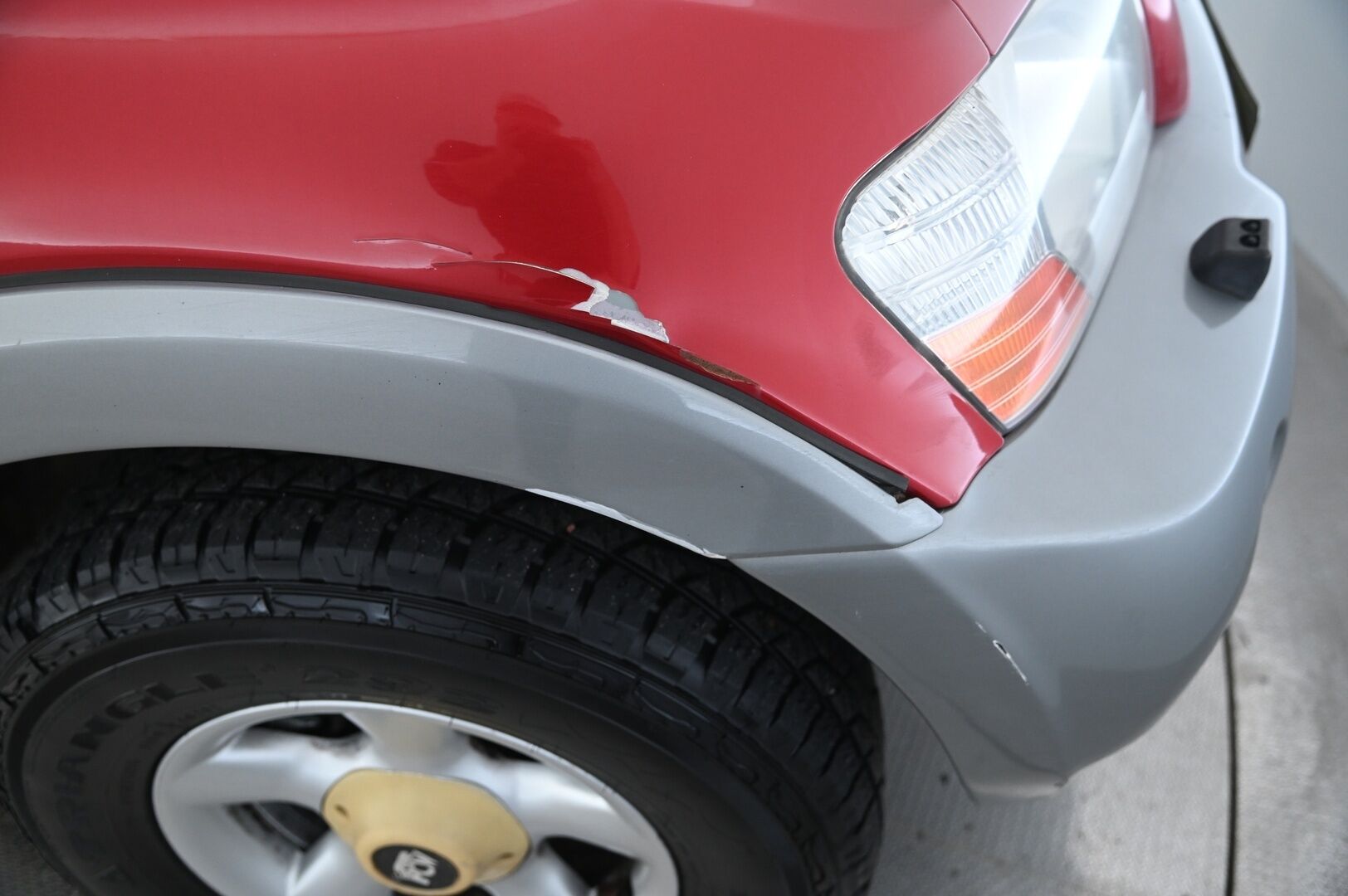 Mitsubishi Pajero 2006 PAJERO STW 3.2TD GLX AUTOMATIC 4X4 - Myydään Huutokaupat.com!