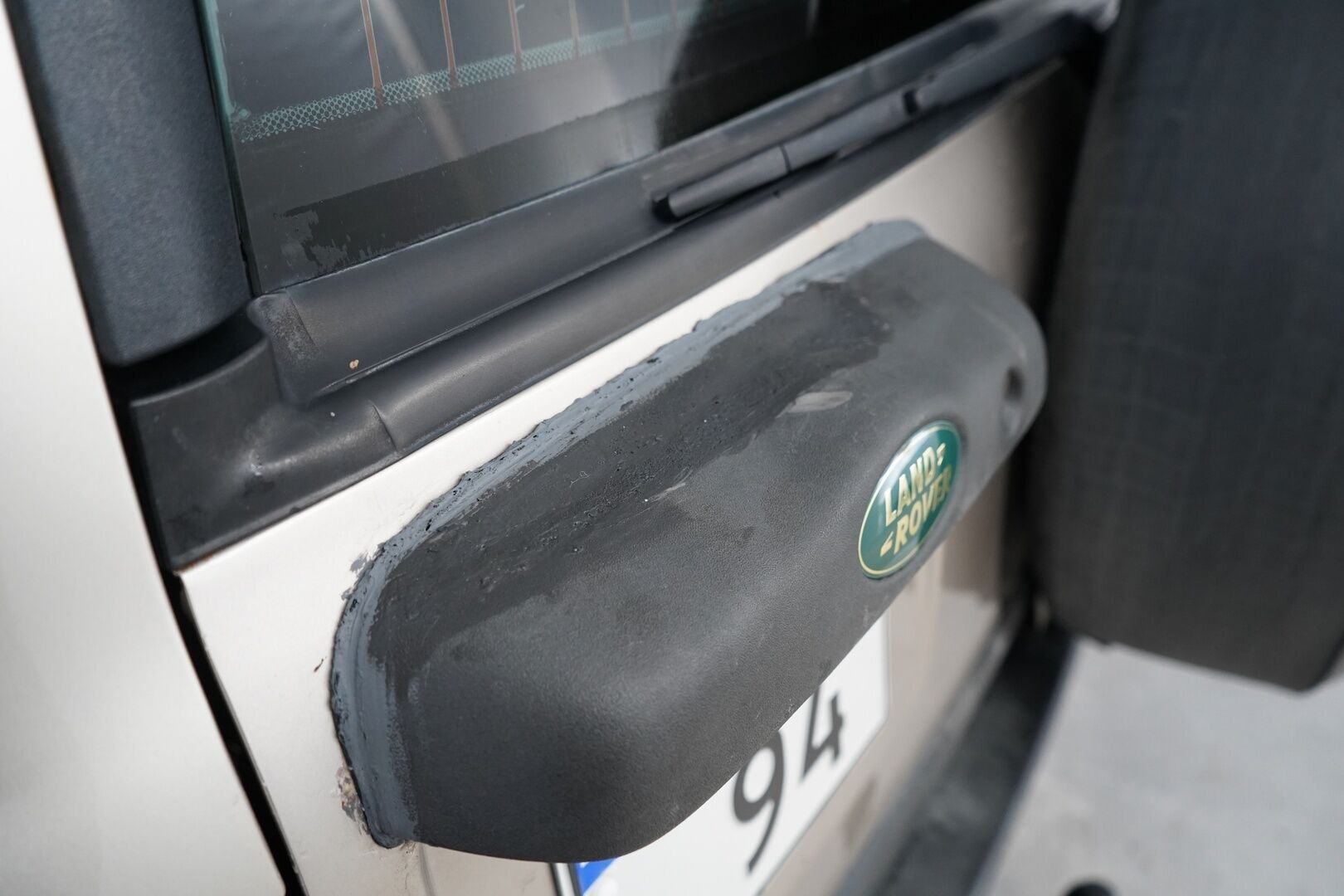 Land Rover Freelander 1998 YritysOutlet - Myydään vain yrityksille - Kahdet renkaat / Särmä huoltohistoria / Neliveto