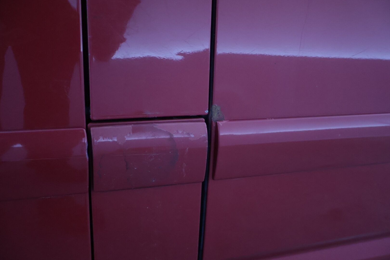 Volkswagen Multivan 2004 5D MULTIVAN MPV 2.5TDI-7HM/300 - *YritysOutlet - Myydään vain yrityksille*