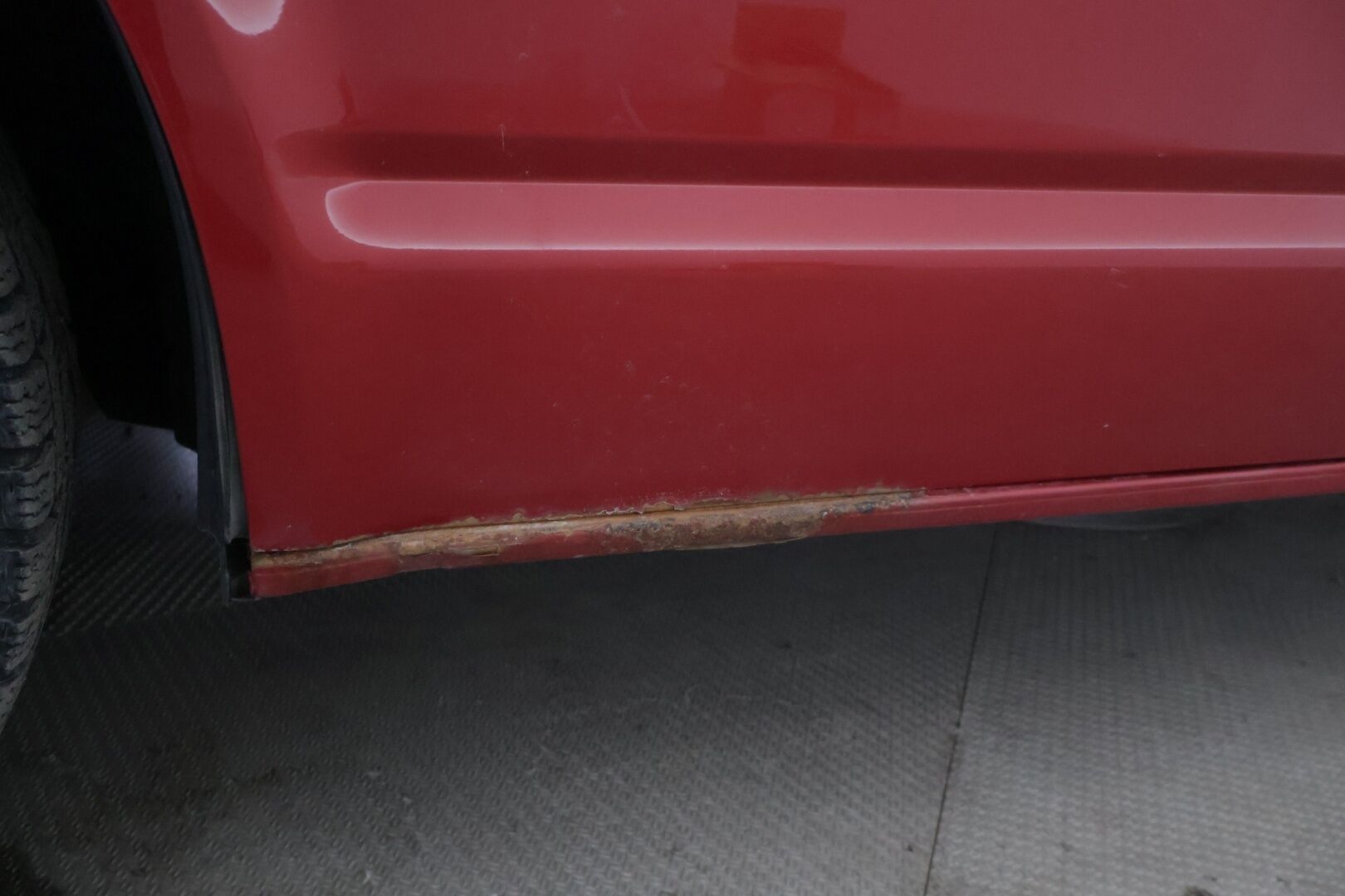 Volkswagen Multivan 2004 5D MULTIVAN MPV 2.5TDI-7HM/300 - *YritysOutlet - Myydään vain yrityksille*