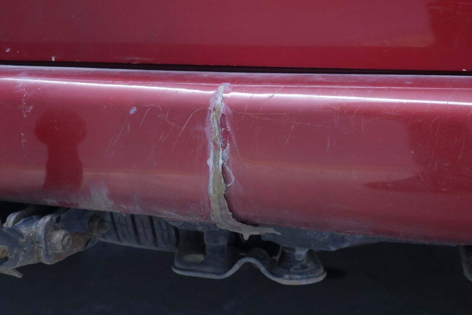 Volkswagen Multivan 2004 5D MULTIVAN MPV 2.5TDI-7HM/300 - *YritysOutlet - Myydään vain yrityksille*