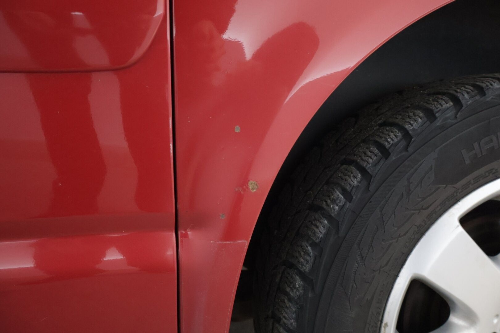 Volkswagen Multivan 2004 5D MULTIVAN MPV 2.5TDI-7HM/300 - *YritysOutlet - Myydään vain yrityksille*