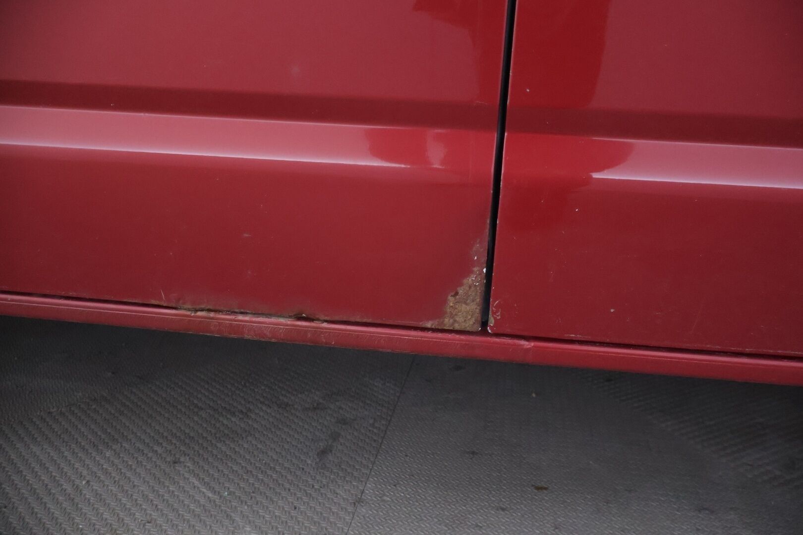 Volkswagen Multivan 2004 5D MULTIVAN MPV 2.5TDI-7HM/300 - *YritysOutlet - Myydään vain yrityksille*