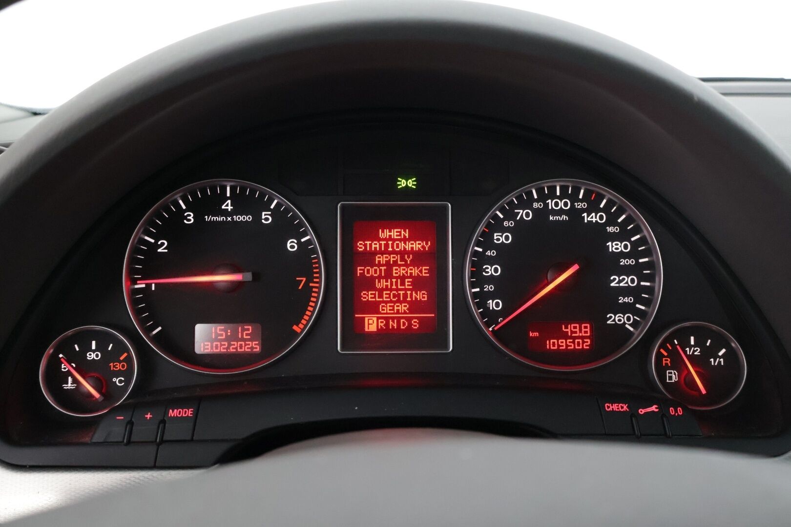 Audi A4 2003 5D A4 AVANT 2.0 CVT-8E/266 - * MYYDÄÄN HUUTOKAUPAT.COM *