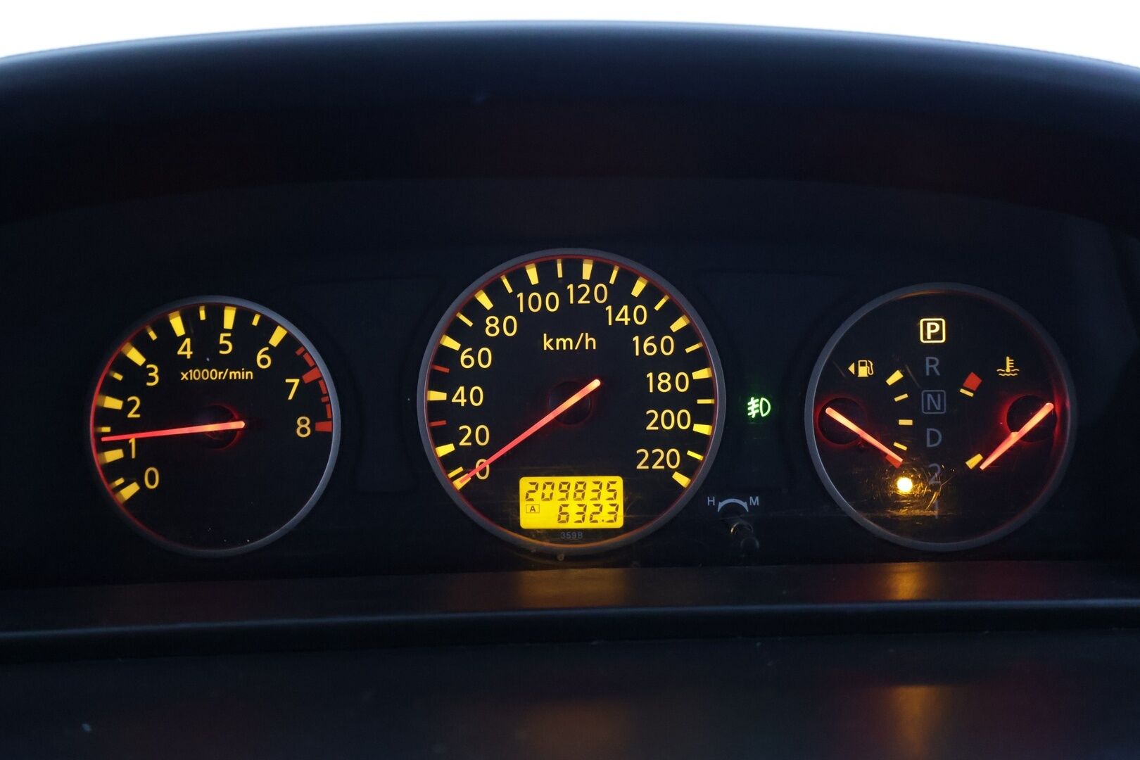 Nissan X-Trail 2006 2,0 103 Columbia Elegance 4AT 5-ov. Business - | Myydään huutokaupat.comissa | Kattoluukku | Lukko neliveto | Vetokoukku | Juuri katsastettu | - KORKO VAIN 3,99 %