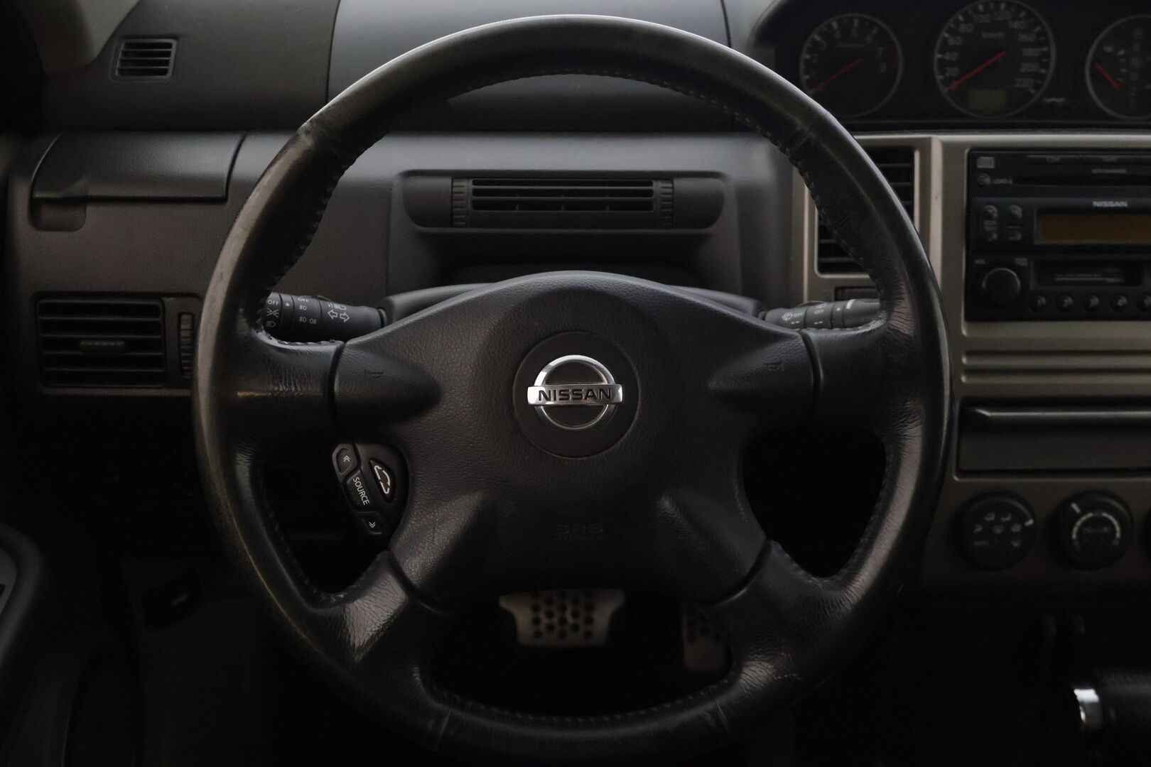 Nissan X-Trail 2006 2,0 103 Columbia Elegance 4AT 5-ov. Business - | Myydään huutokaupat.comissa | Kattoluukku | Lukko neliveto | Vetokoukku | Juuri katsastettu | - KORKO VAIN 3,99 %