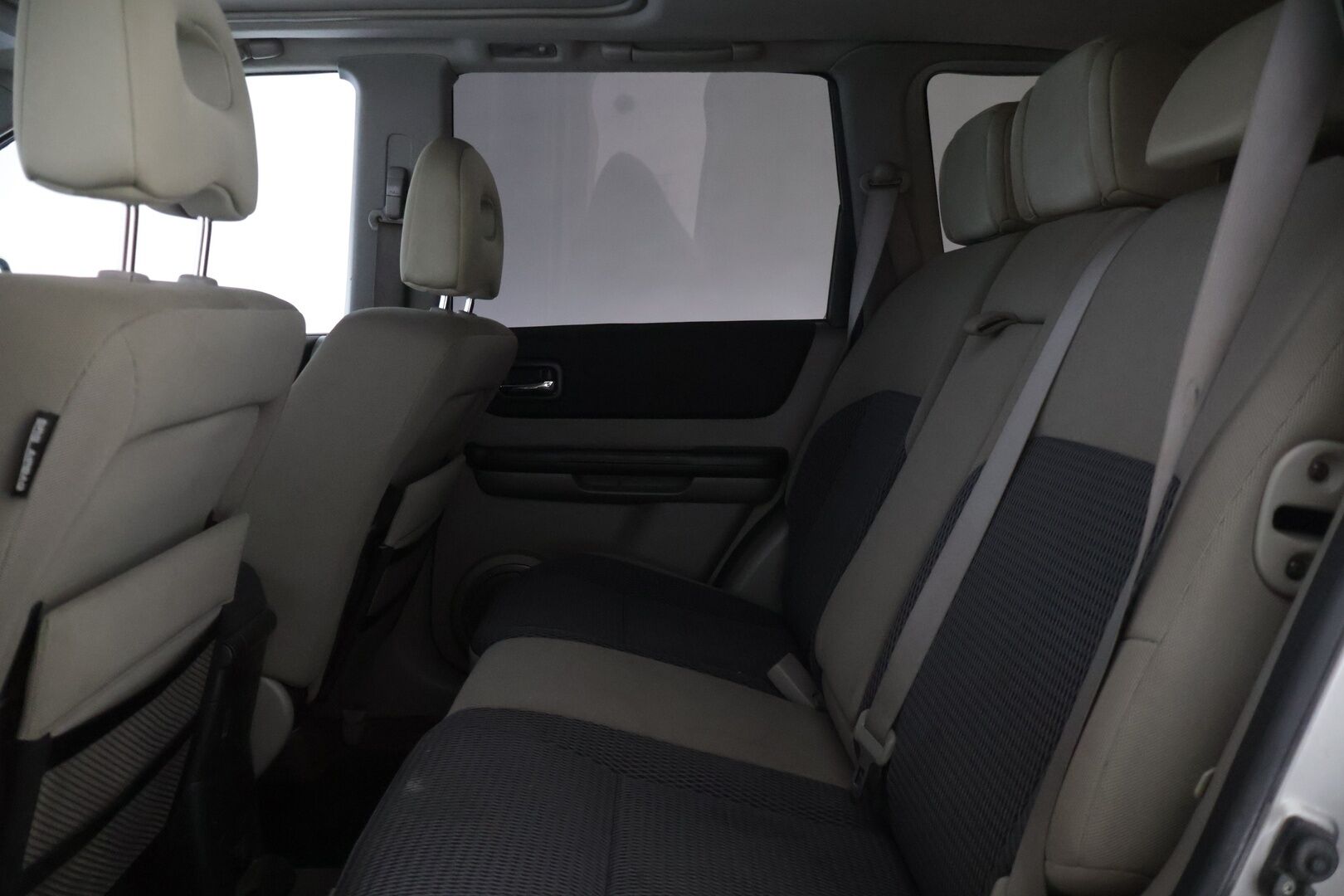 Nissan X-Trail 2006 2,0 103 Columbia Elegance 4AT 5-ov. Business - | Myydään huutokaupat.comissa | Kattoluukku | Lukko neliveto | Vetokoukku | Juuri katsastettu | - KORKO VAIN 3,99 %