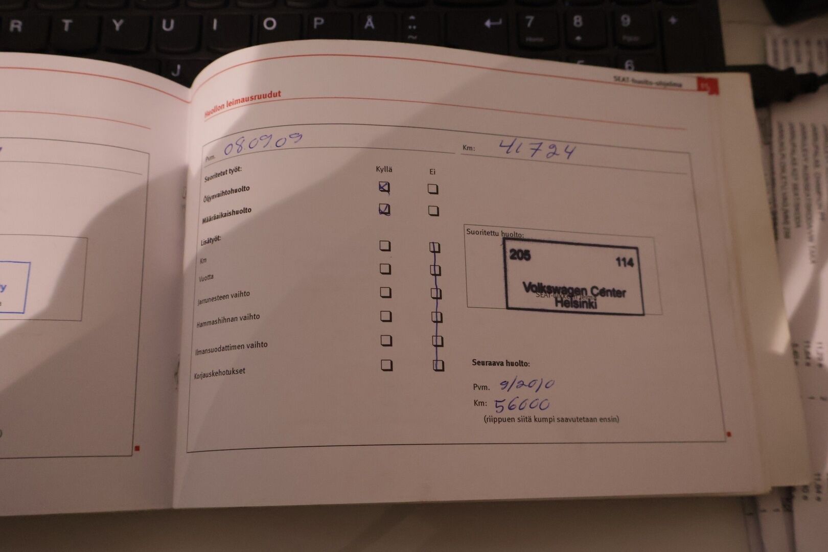 Seat Ibiza 2006 2D IBIZA HATCHBACK 1.4 YritysOutlet - Myydään vain yrityksille - Juuri leimattu! 