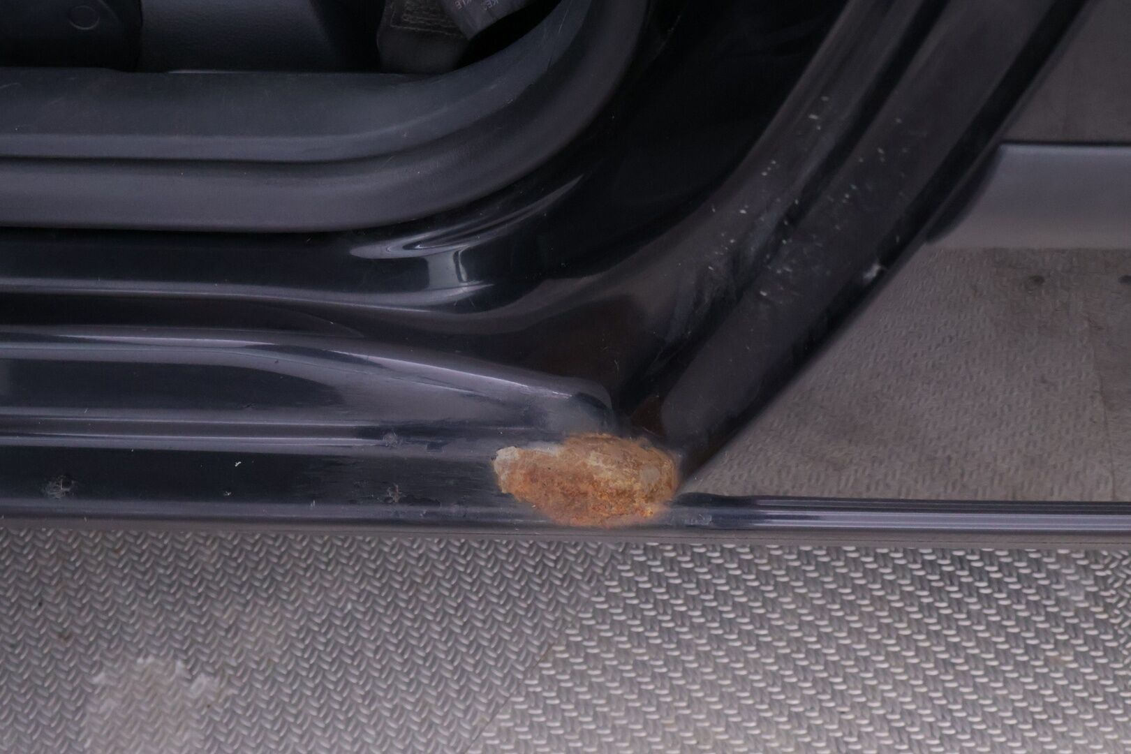 Seat Ibiza 2006 2D IBIZA HATCHBACK 1.4 YritysOutlet - Myydään vain yrityksille - Juuri leimattu! 