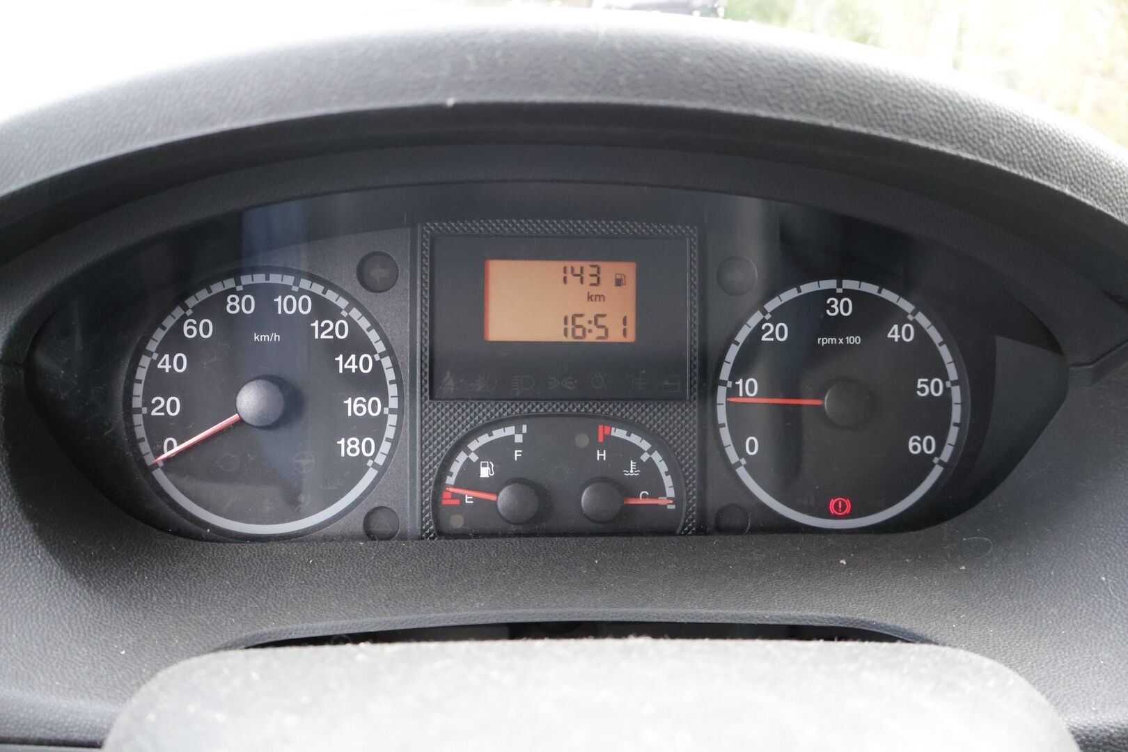 Fiat Ducato 2007 Myydään huutokaupat.comissa! DUCATO 30-VAN 10-2.3-250ACMFBAX/345