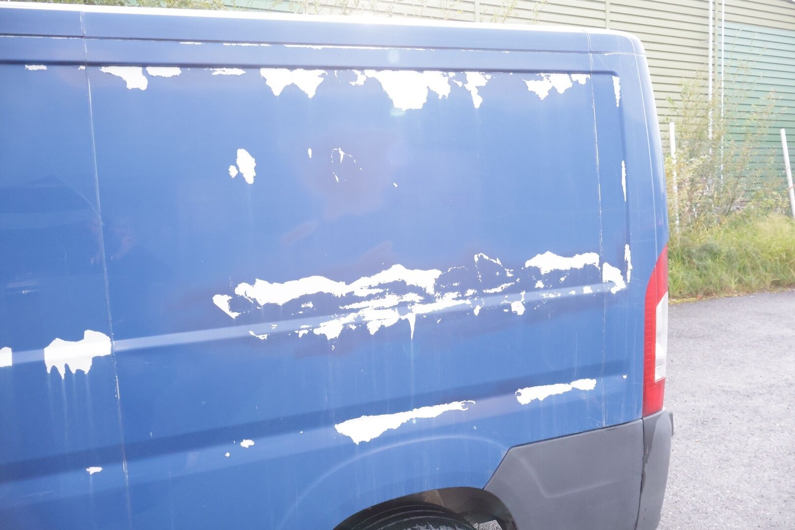 Fiat Ducato 2007 Myydään huutokaupat.comissa! DUCATO 30-VAN 10-2.3-250ACMFBAX/345