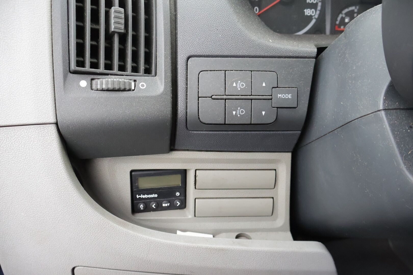 Fiat Ducato 2007 Myydään huutokaupat.comissa! DUCATO 30-VAN 10-2.3-250ACMFBAX/345