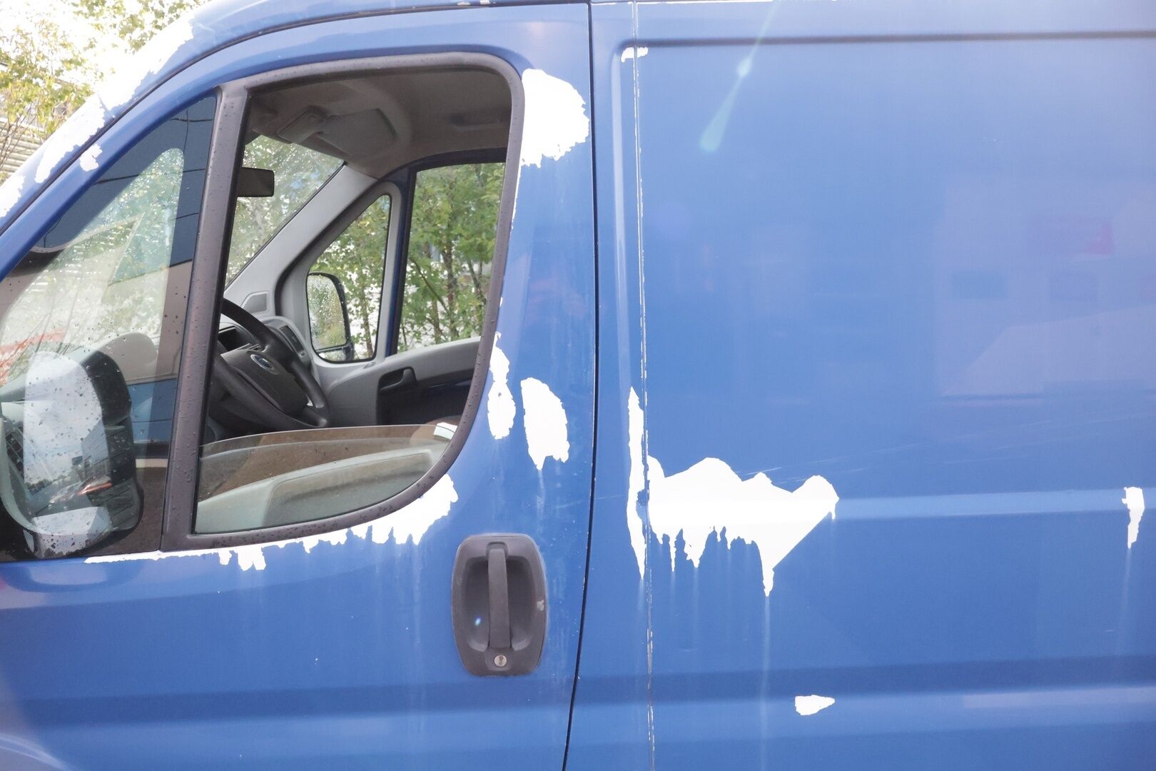 Fiat Ducato 2007 Myydään huutokaupat.comissa! DUCATO 30-VAN 10-2.3-250ACMFBAX/345